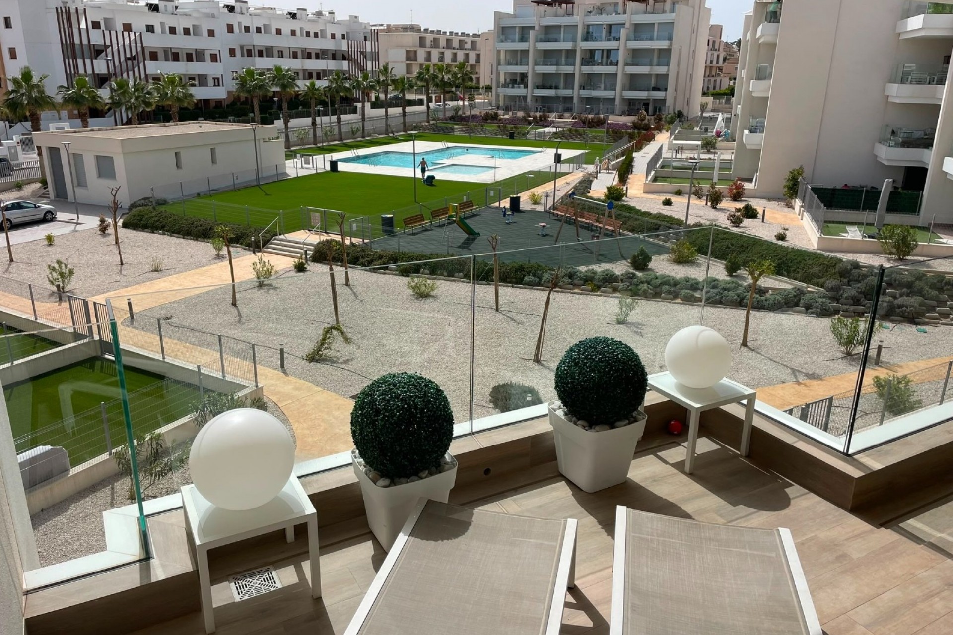Revente - Appartement -
Orihuela Costa