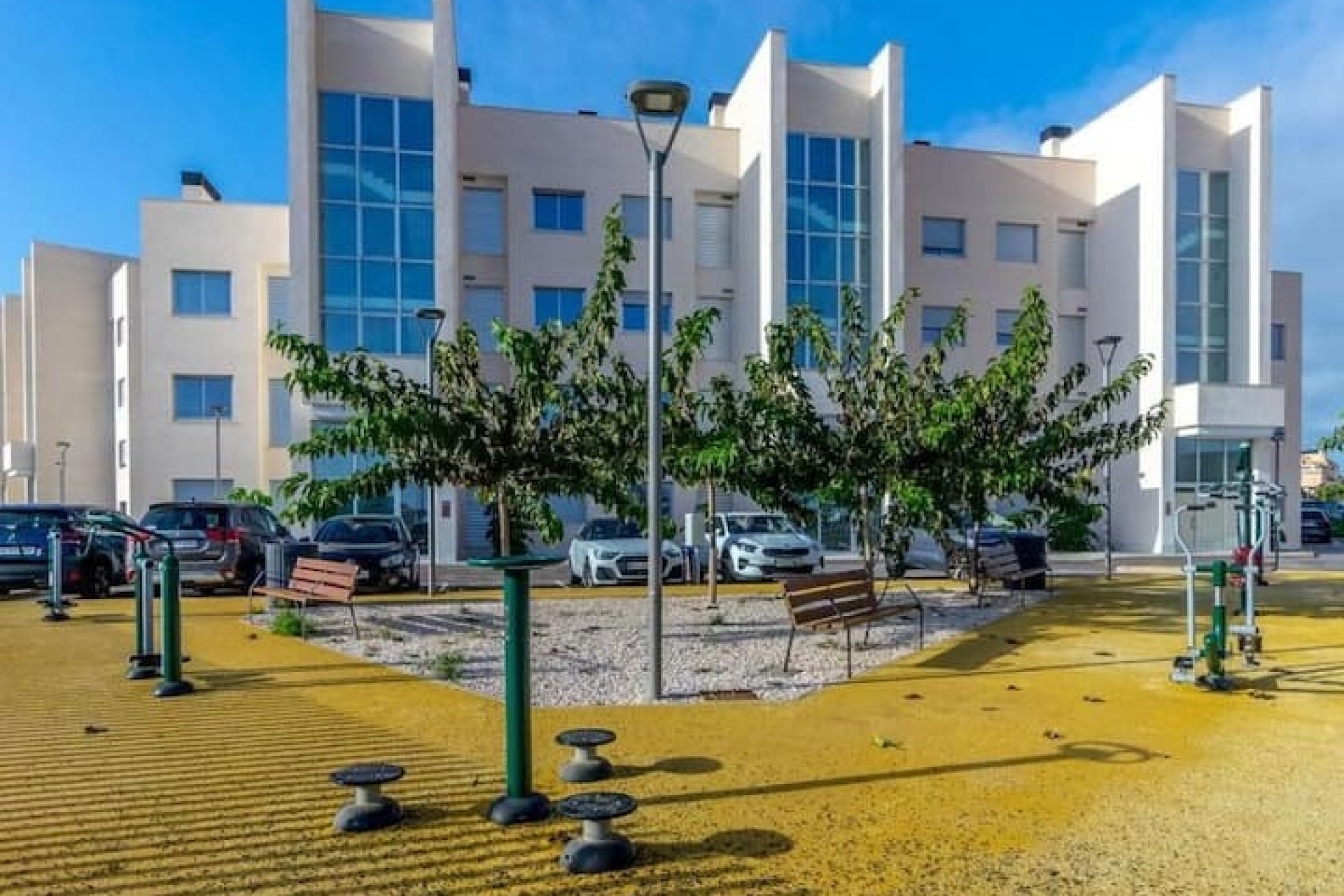 Revente - Appartement -
Orihuela Costa