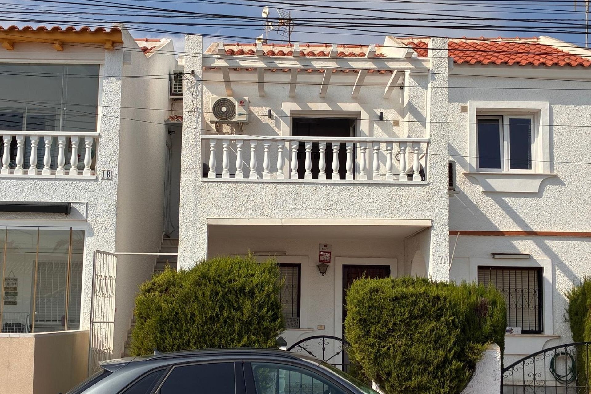 Revente - Appartement -
Orihuela Costa