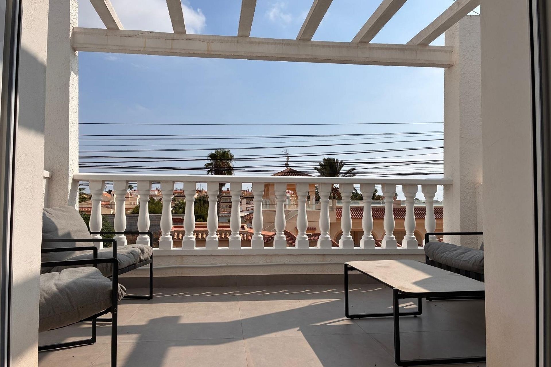 Revente - Appartement -
Orihuela Costa