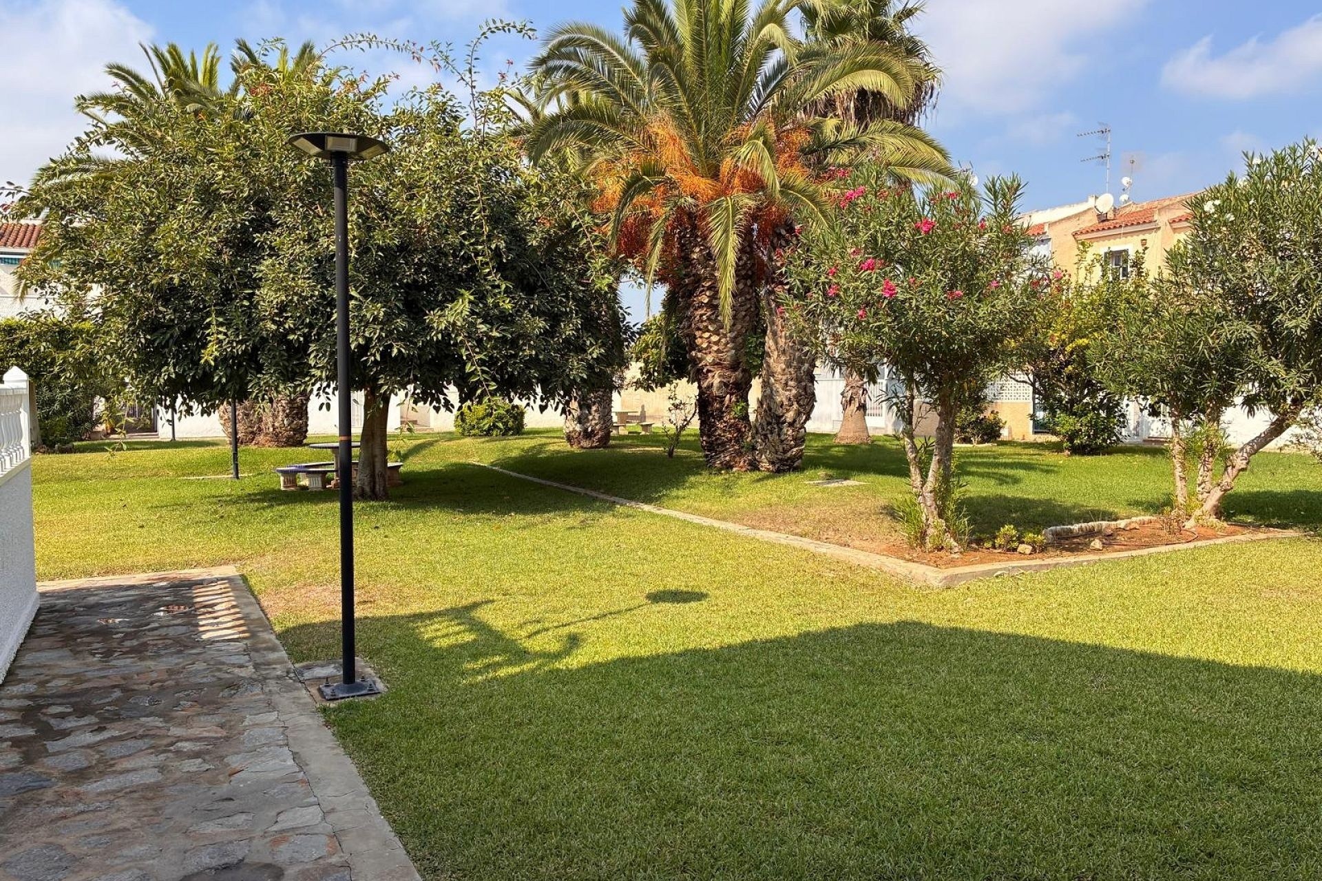 Revente - Appartement -
Orihuela Costa