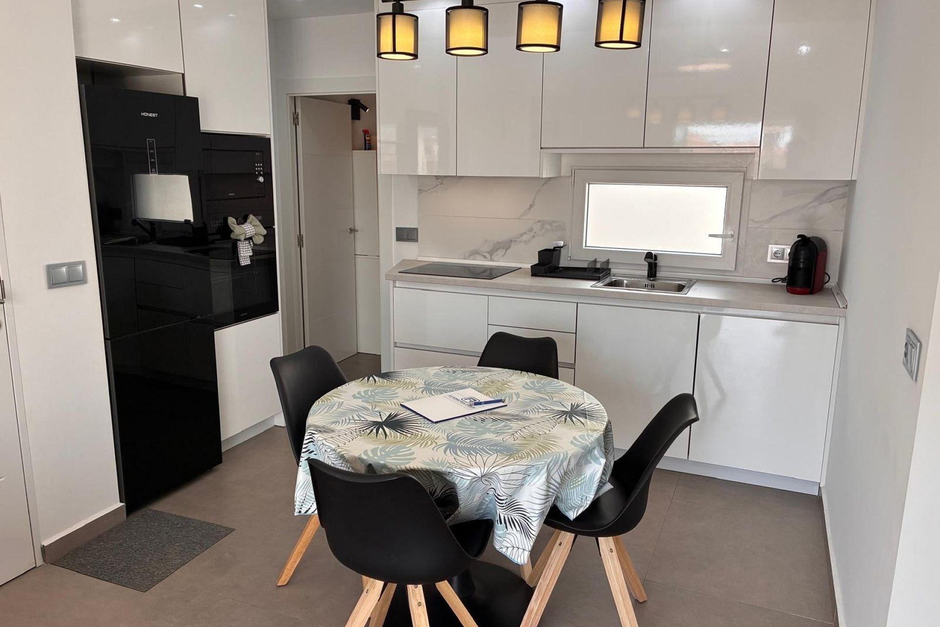 Revente - Appartement -
Orihuela Costa