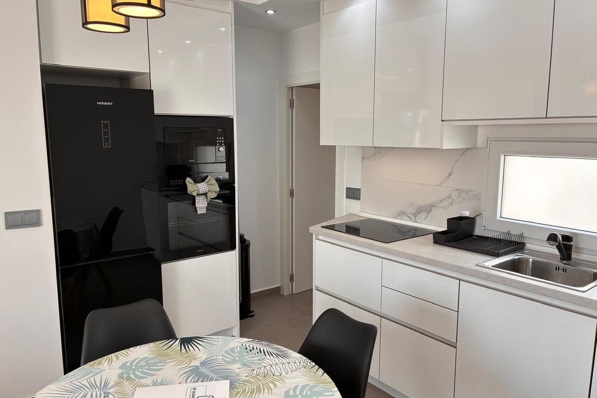 Revente - Appartement -
Orihuela Costa