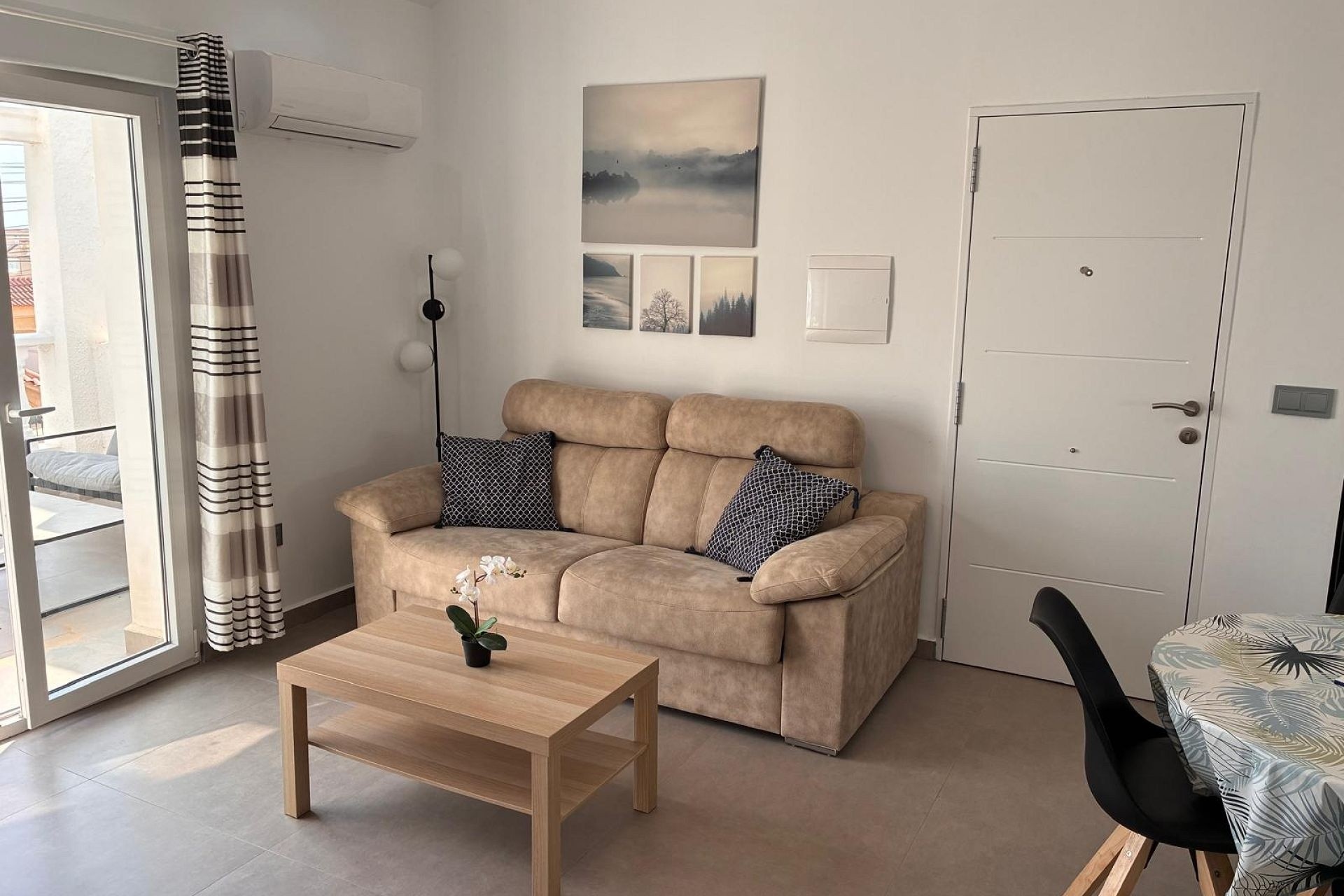 Revente - Appartement -
Orihuela Costa
