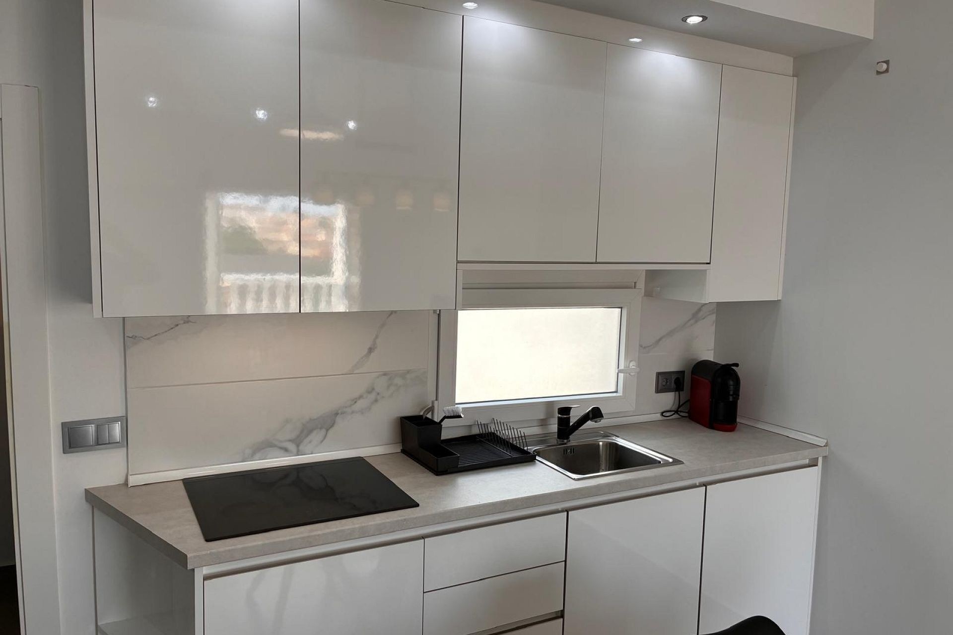 Revente - Appartement -
Orihuela Costa