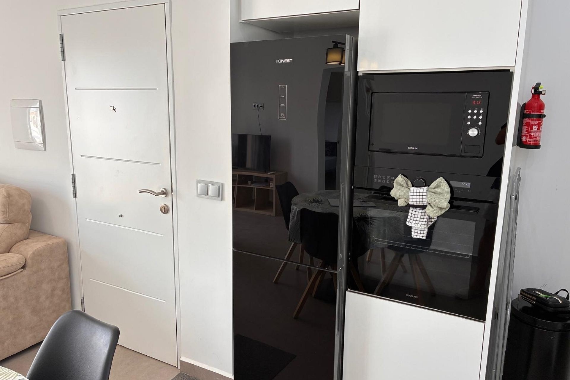 Revente - Appartement -
Orihuela Costa