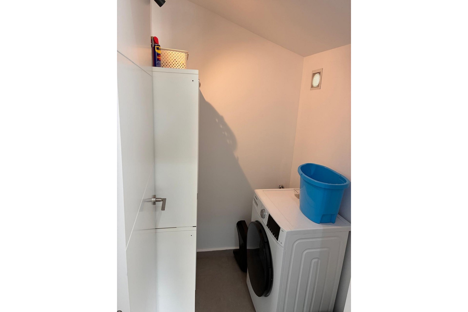 Revente - Appartement -
Orihuela Costa