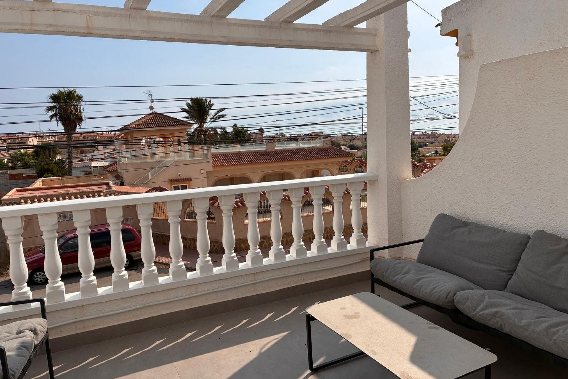 Revente - Appartement -
Orihuela Costa