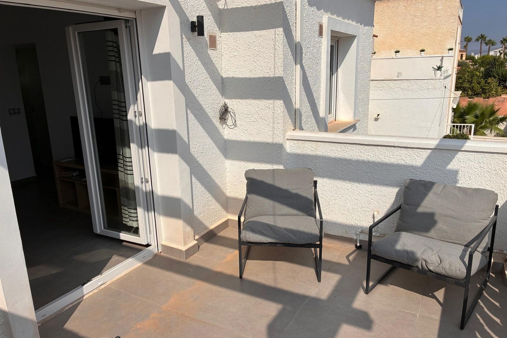 Revente - Appartement -
Orihuela Costa