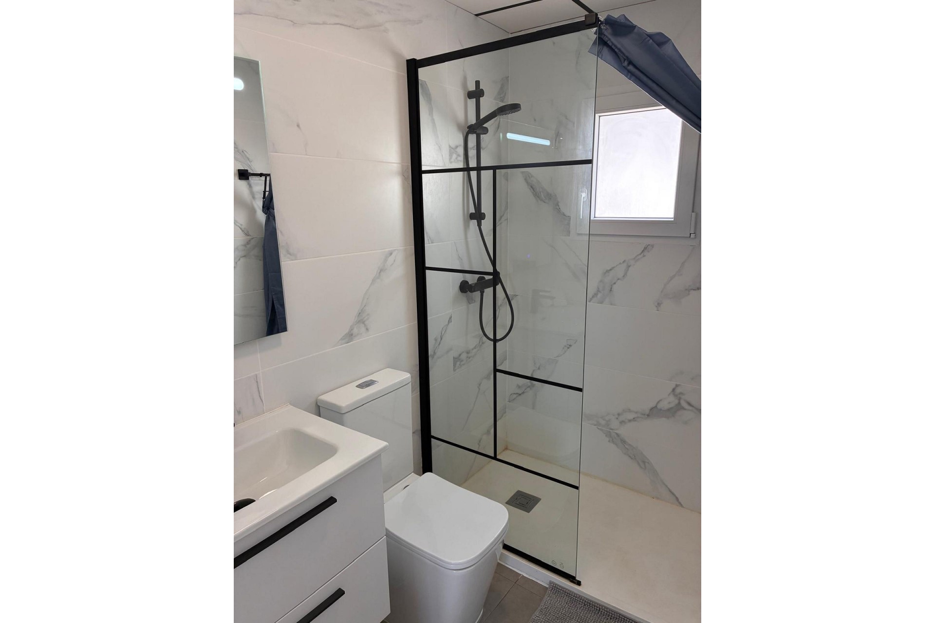 Revente - Appartement -
Orihuela Costa