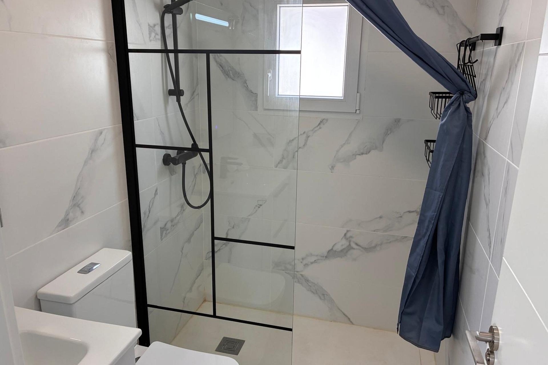 Revente - Appartement -
Orihuela Costa