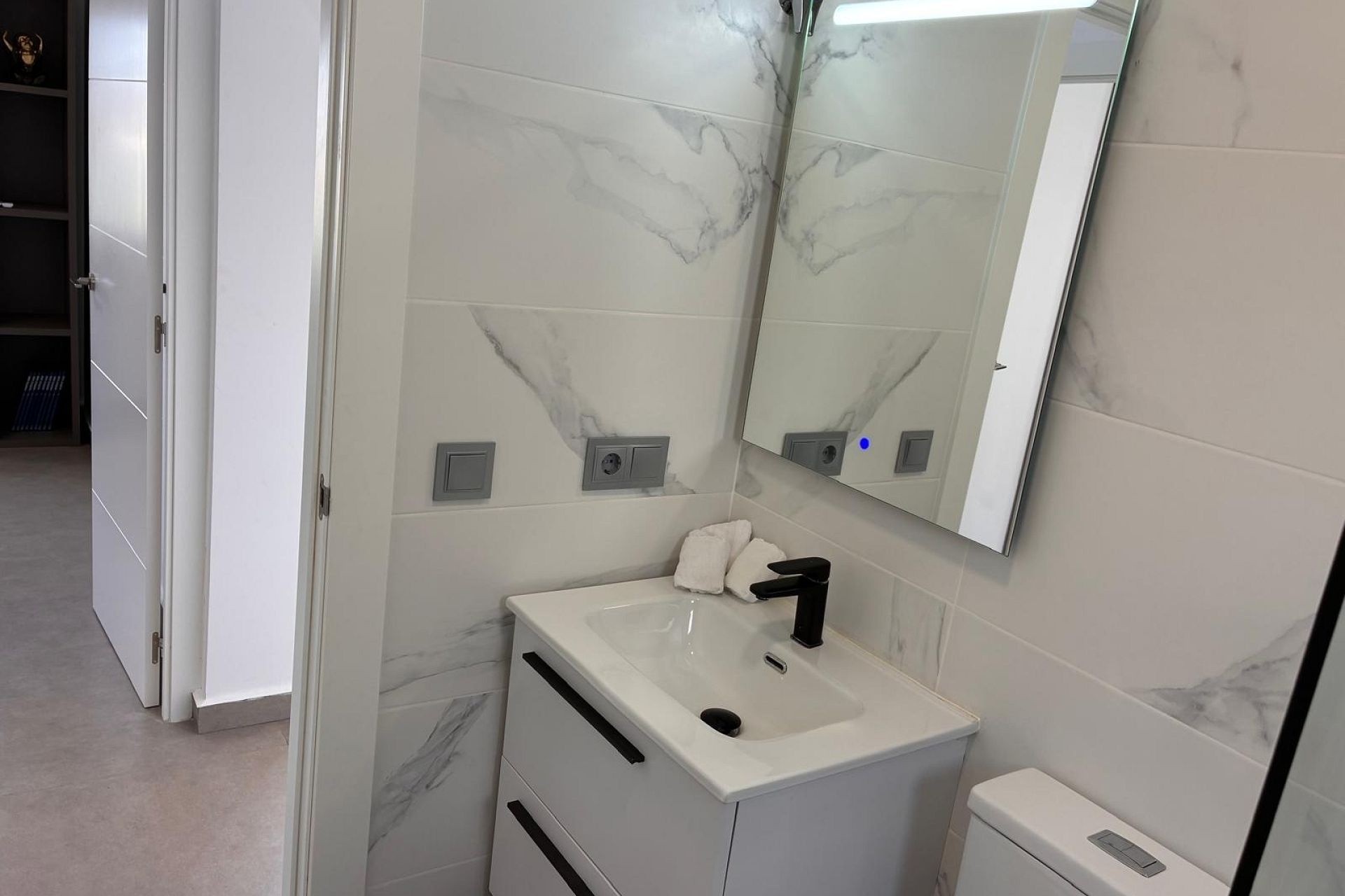 Revente - Appartement -
Orihuela Costa