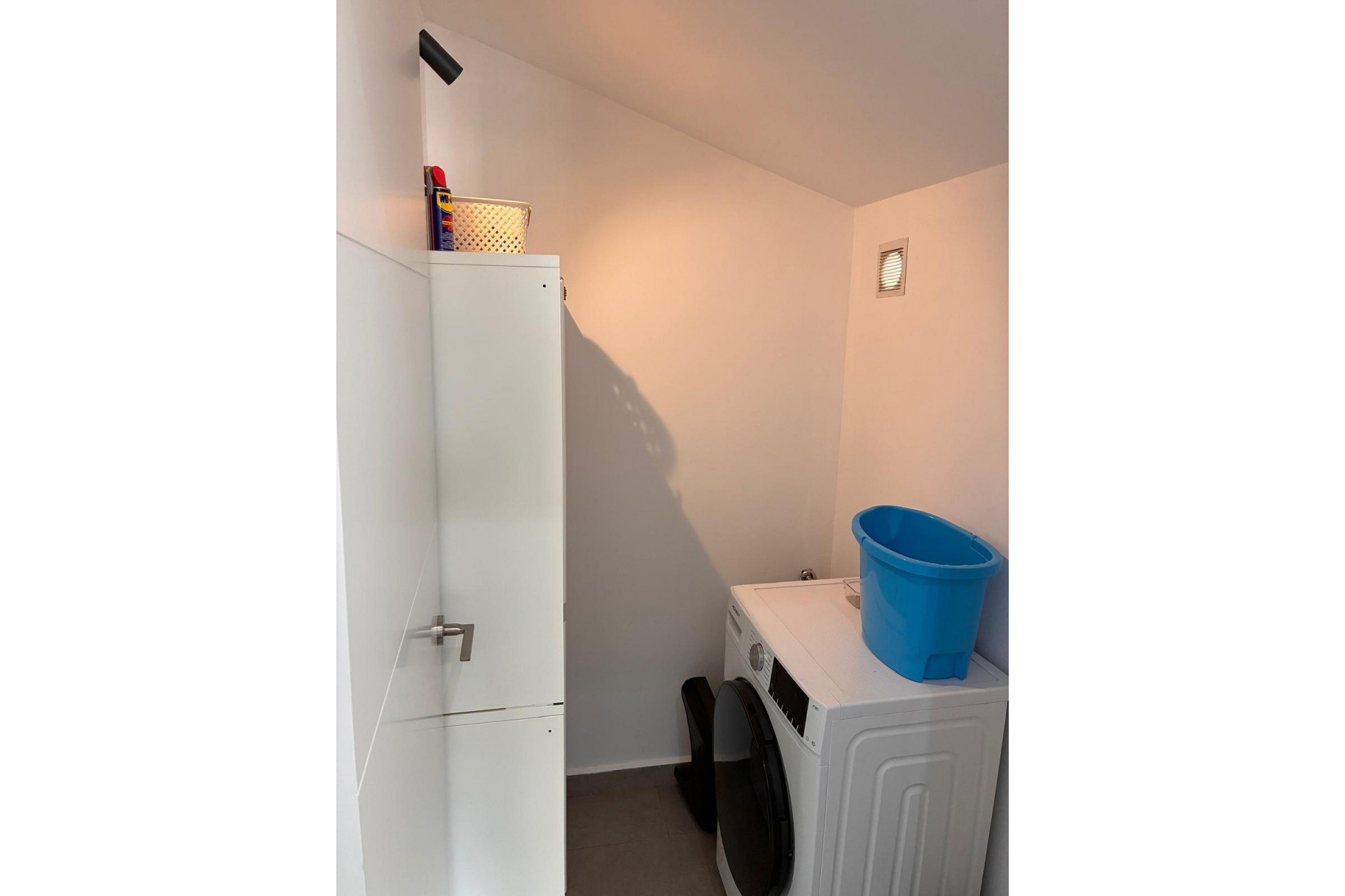 Revente - Appartement -
Orihuela Costa