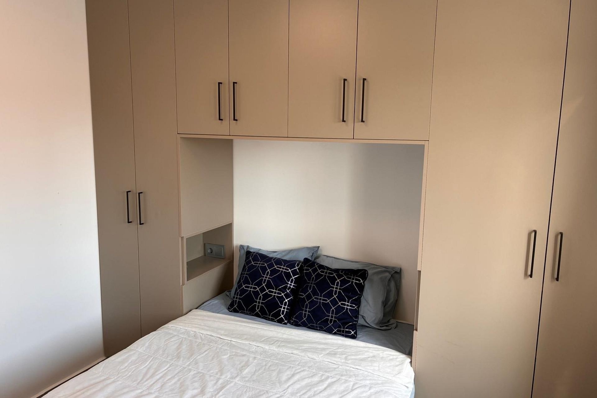 Revente - Appartement -
Orihuela Costa