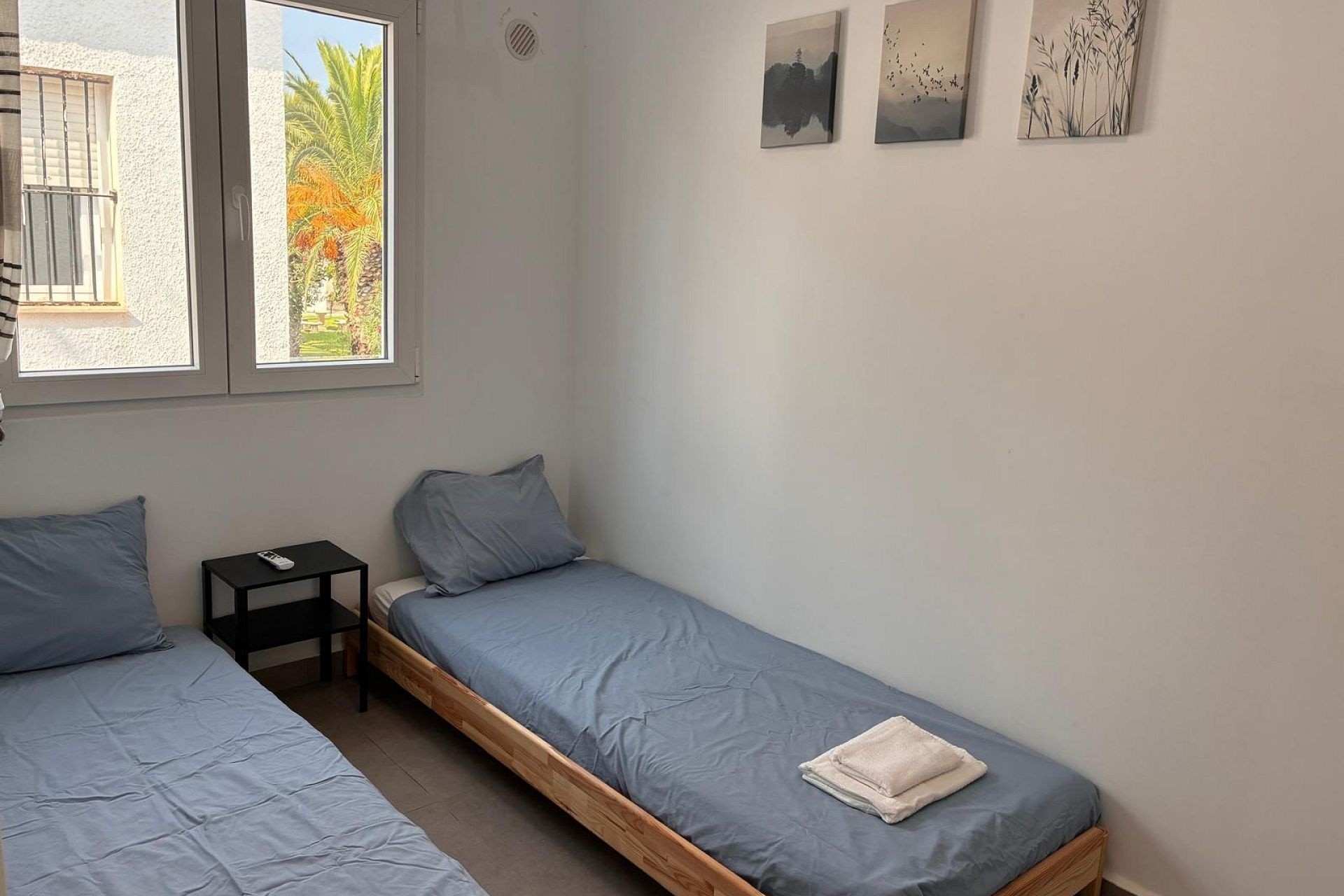 Revente - Appartement -
Orihuela Costa
