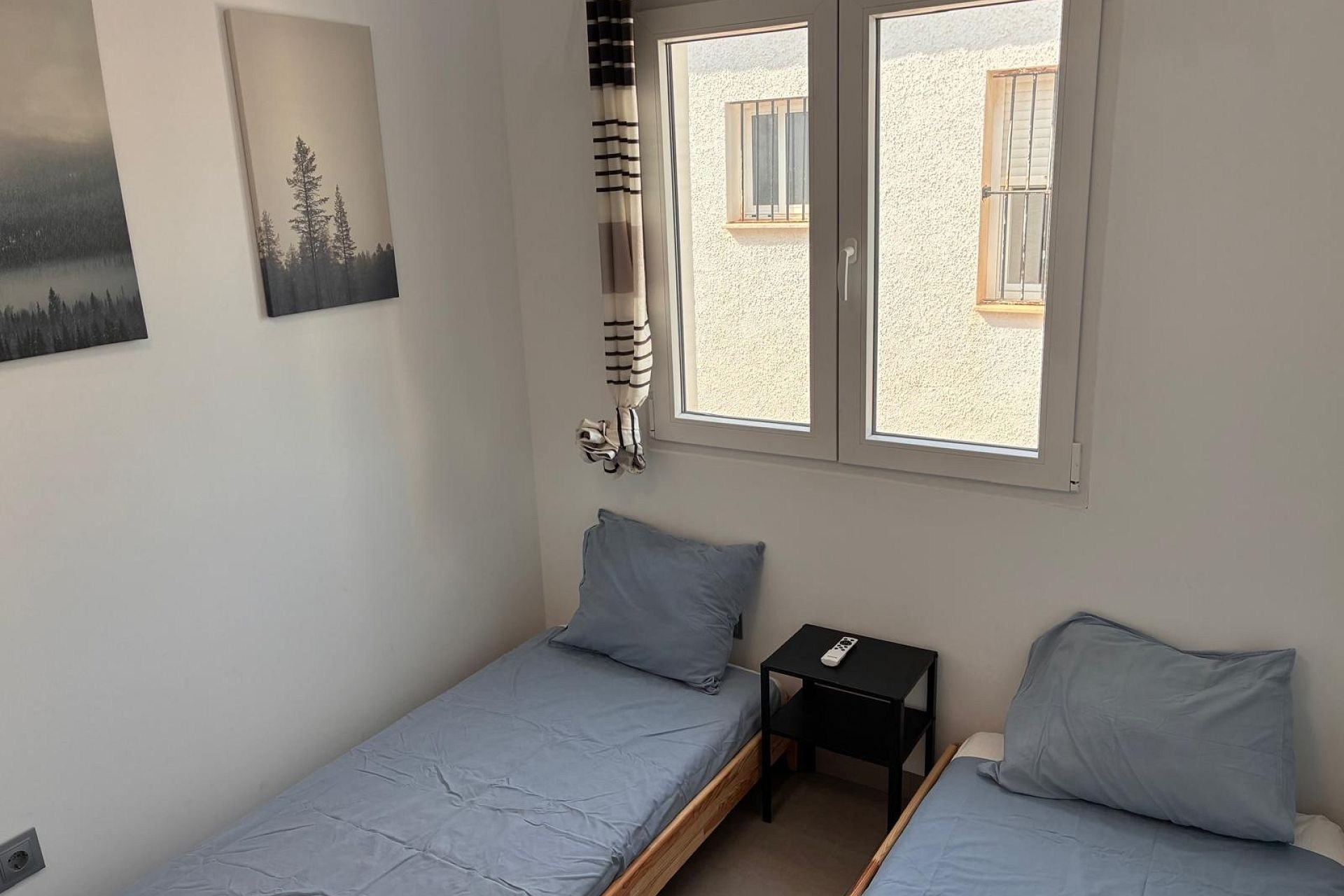 Revente - Appartement -
Orihuela Costa