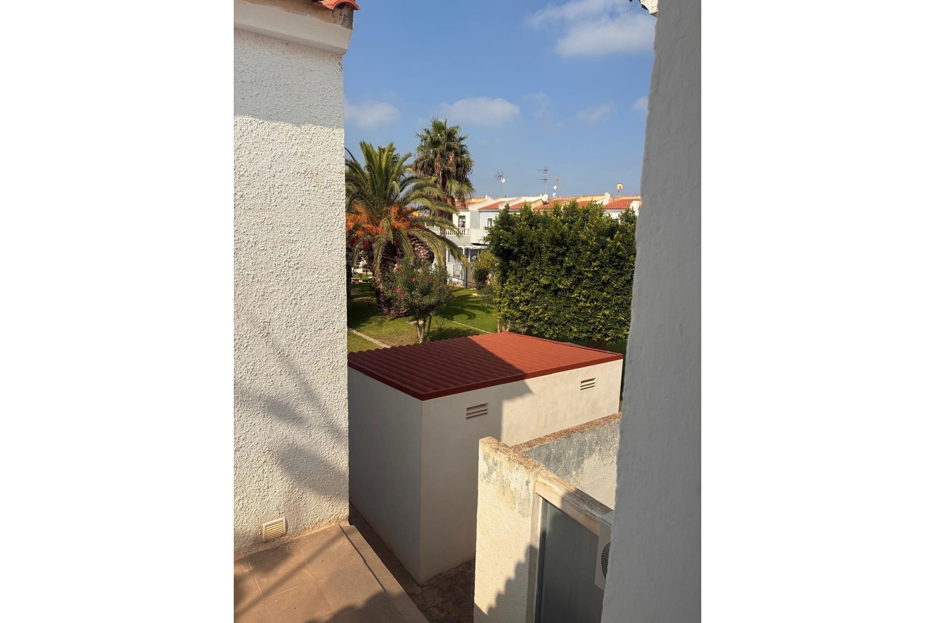 Revente - Appartement -
Orihuela Costa