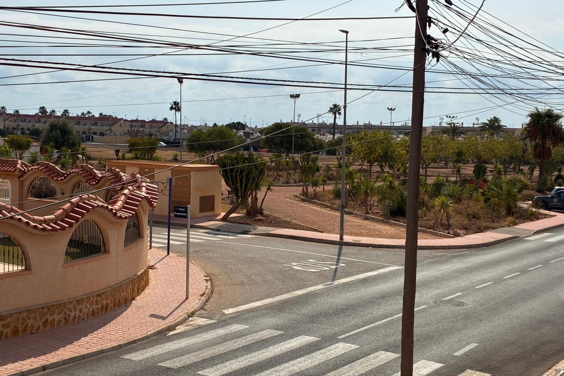 Revente - Appartement -
Orihuela Costa