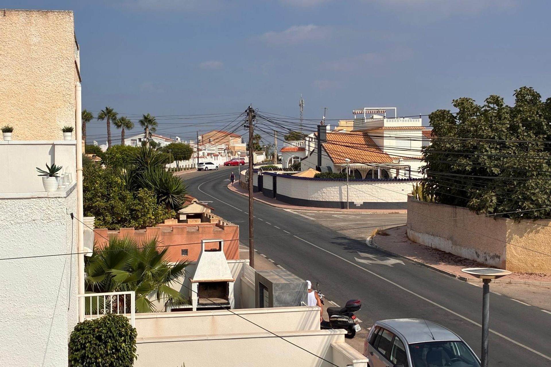 Revente - Appartement -
Orihuela Costa