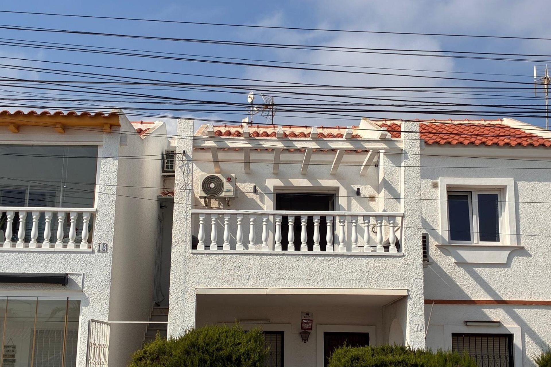Revente - Appartement -
Orihuela Costa