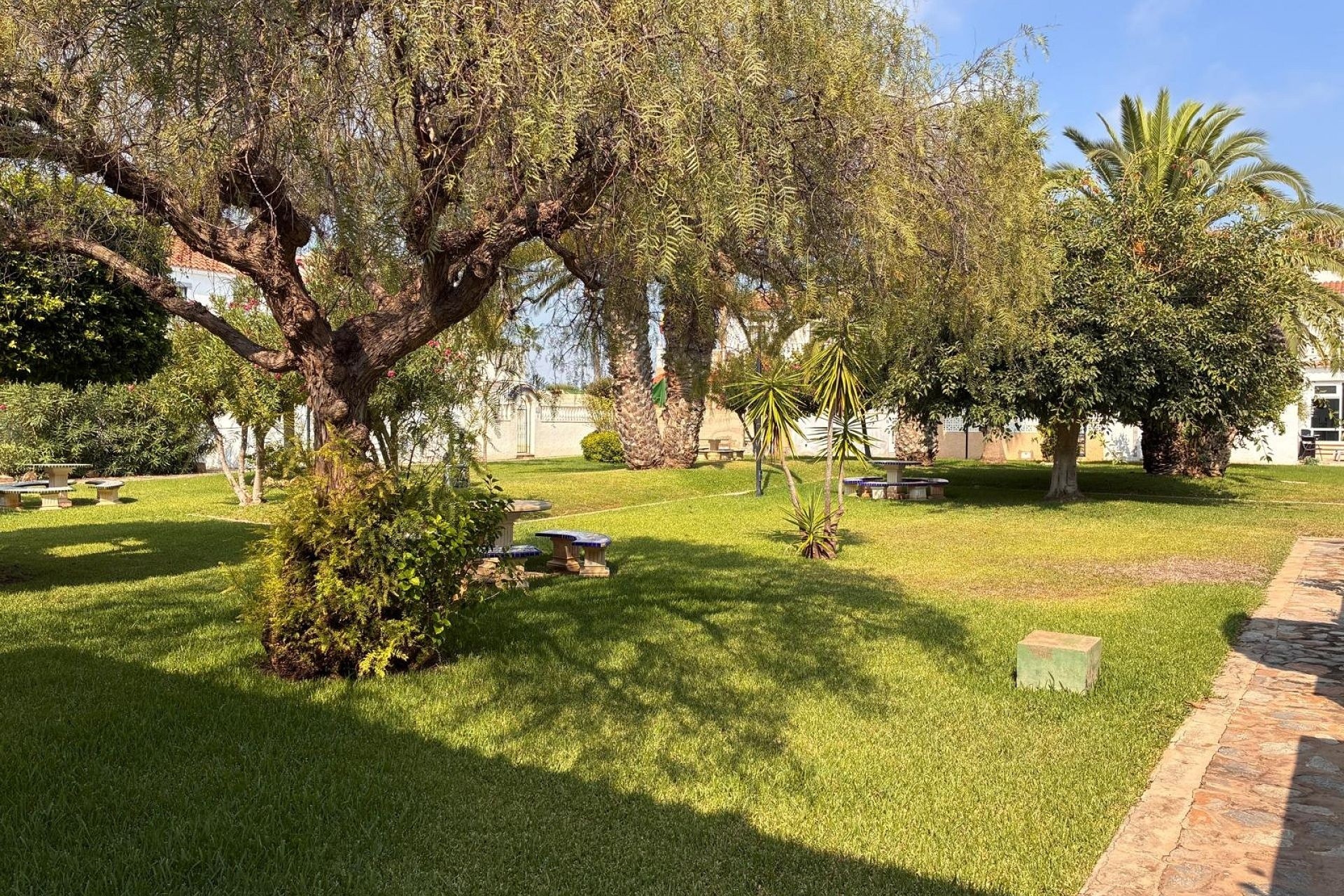 Revente - Appartement -
Orihuela Costa