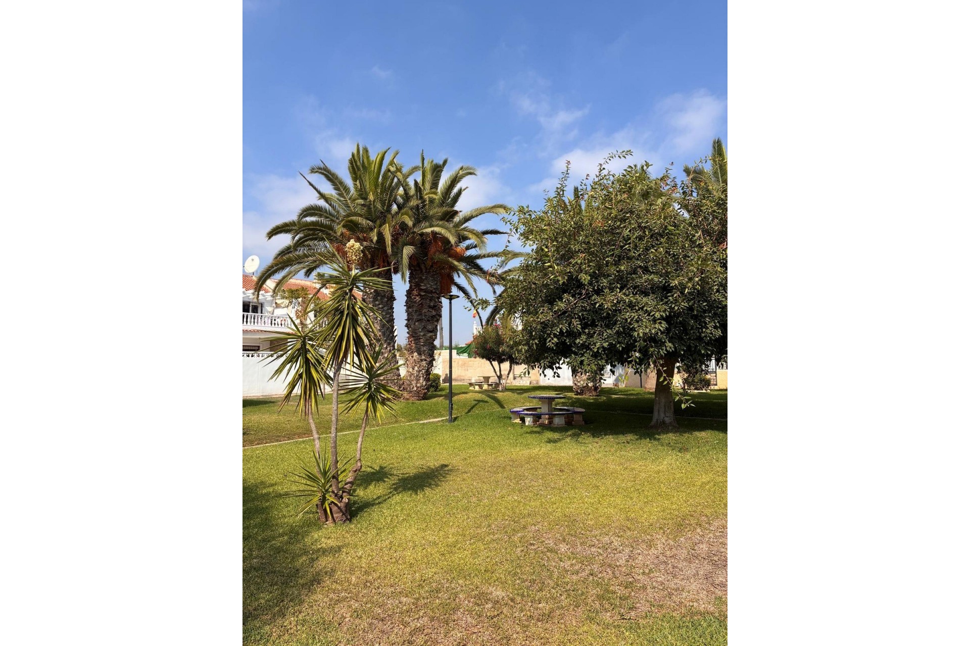 Revente - Appartement -
Orihuela Costa