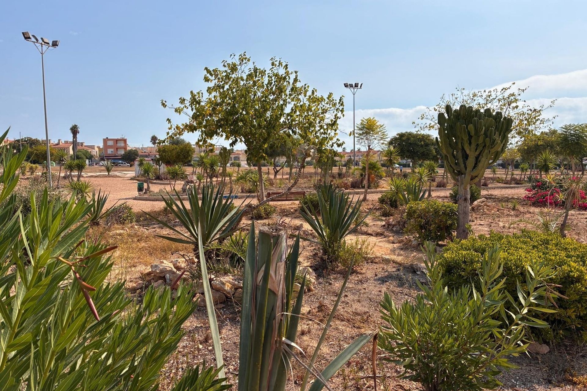Revente - Appartement -
Orihuela Costa