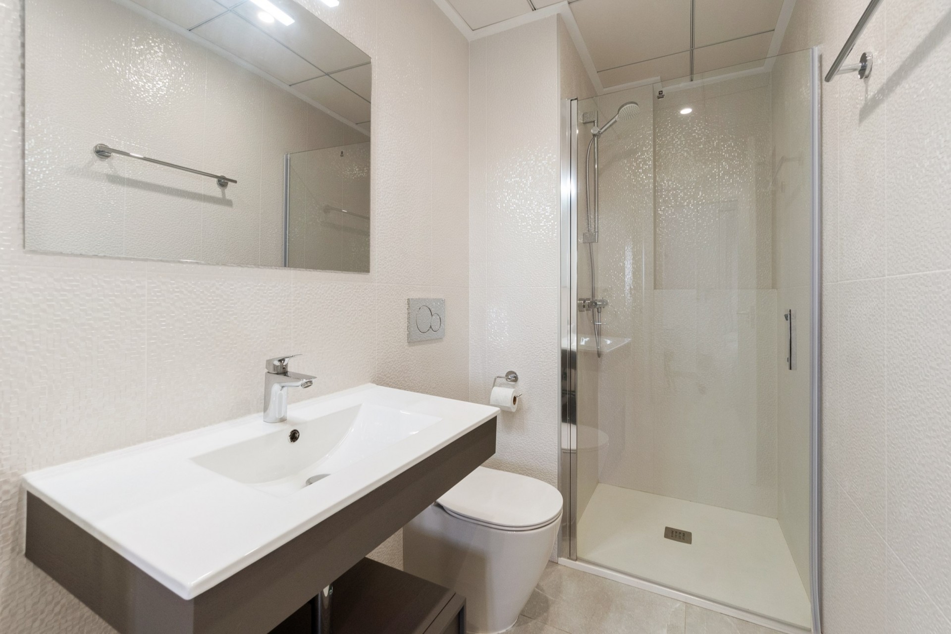 Revente - Appartement -
Orihuela - Orihuela Costa