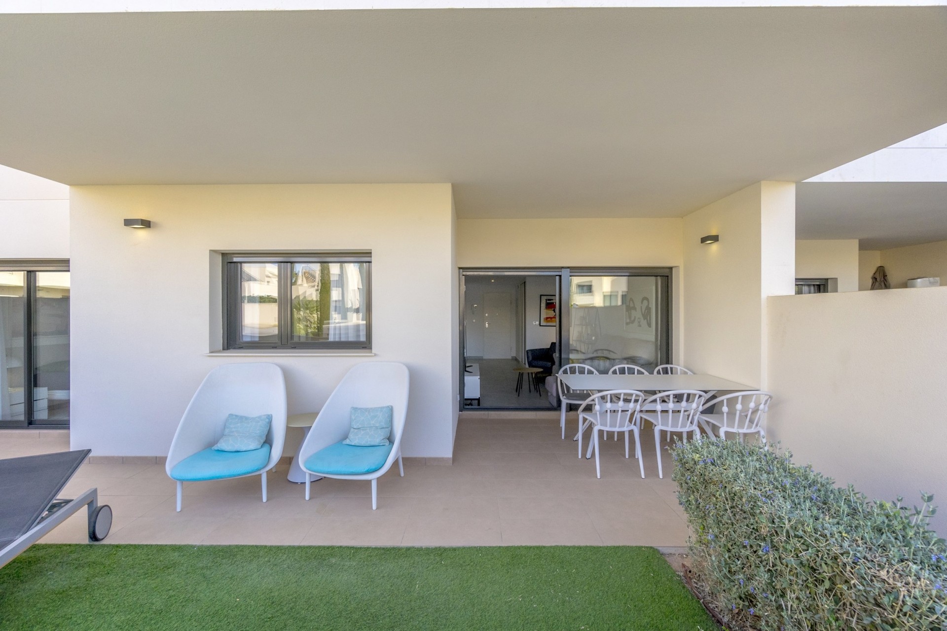 Revente - Appartement -
Orihuela - Orihuela Costa