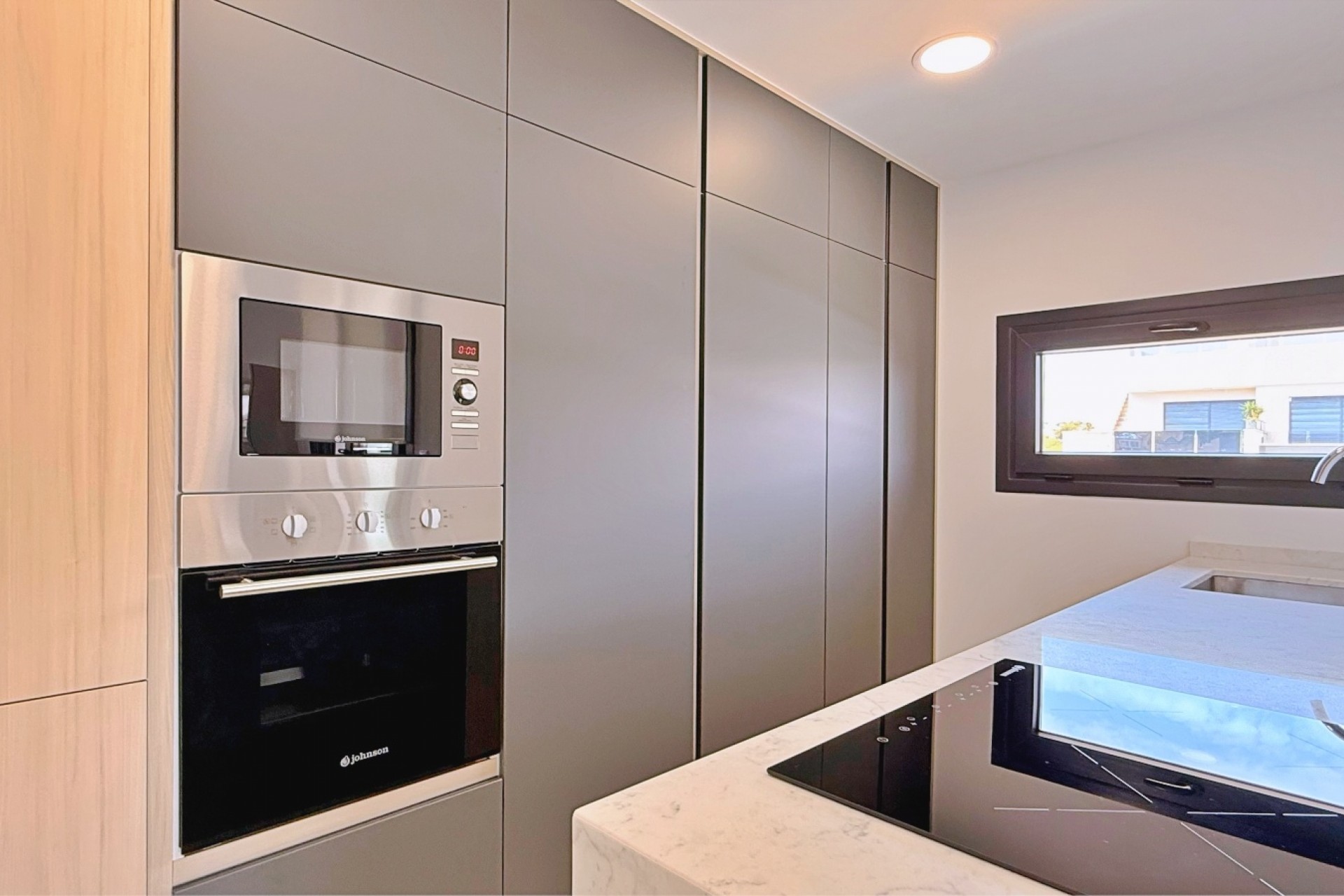 Revente - Appartement -
Orihuela - Orihuela Costa