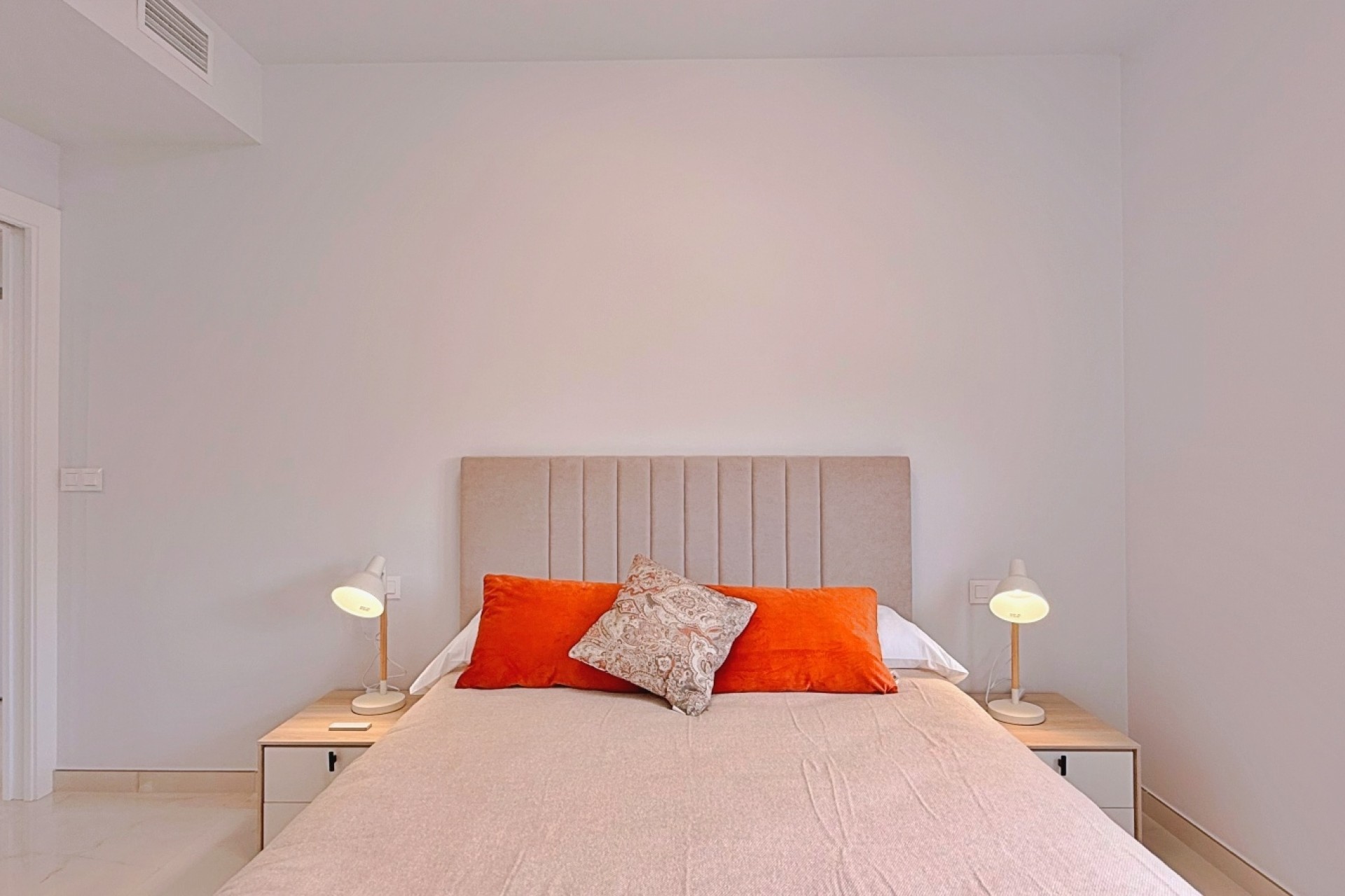 Revente - Appartement -
Orihuela - Orihuela Costa