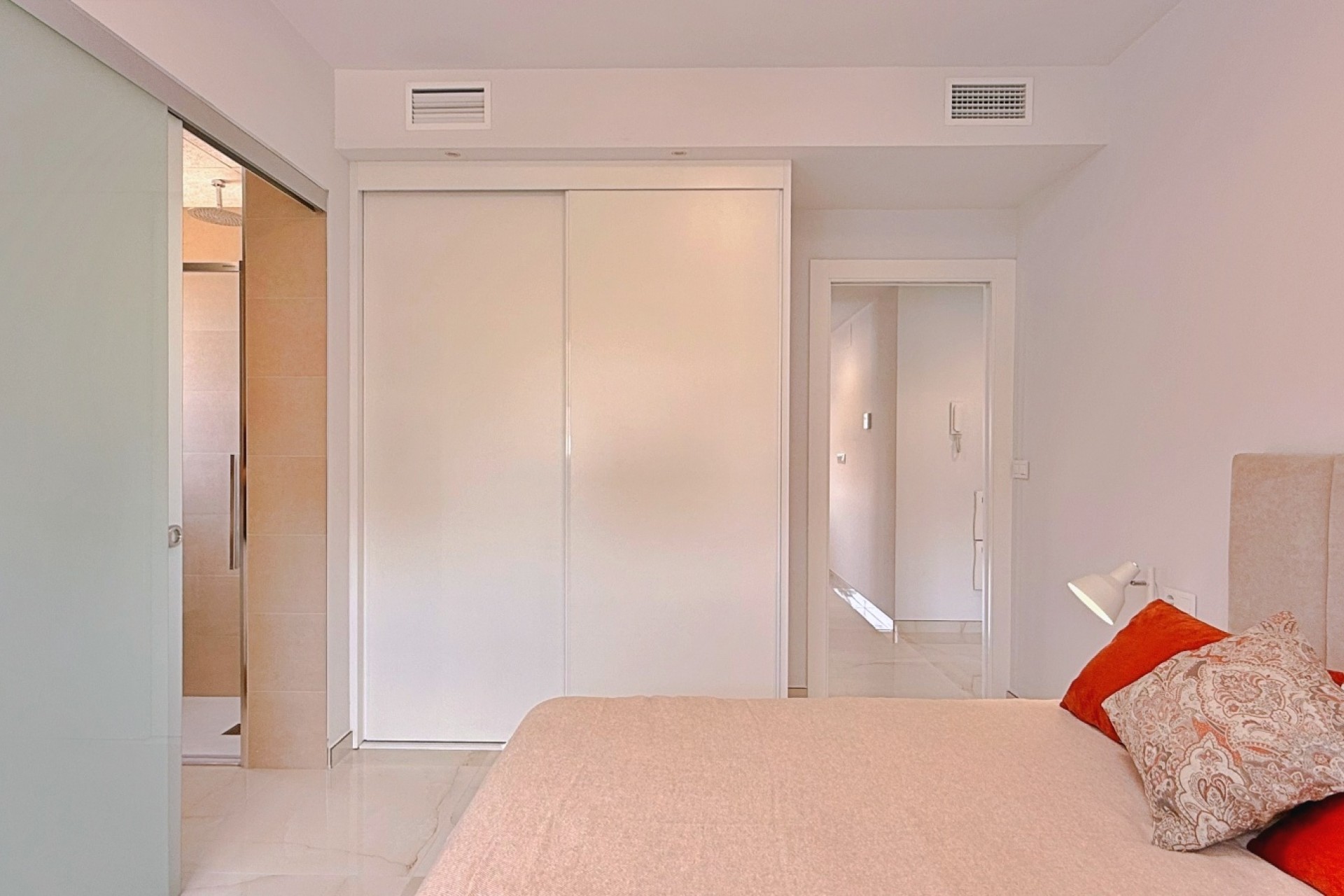Revente - Appartement -
Orihuela - Orihuela Costa