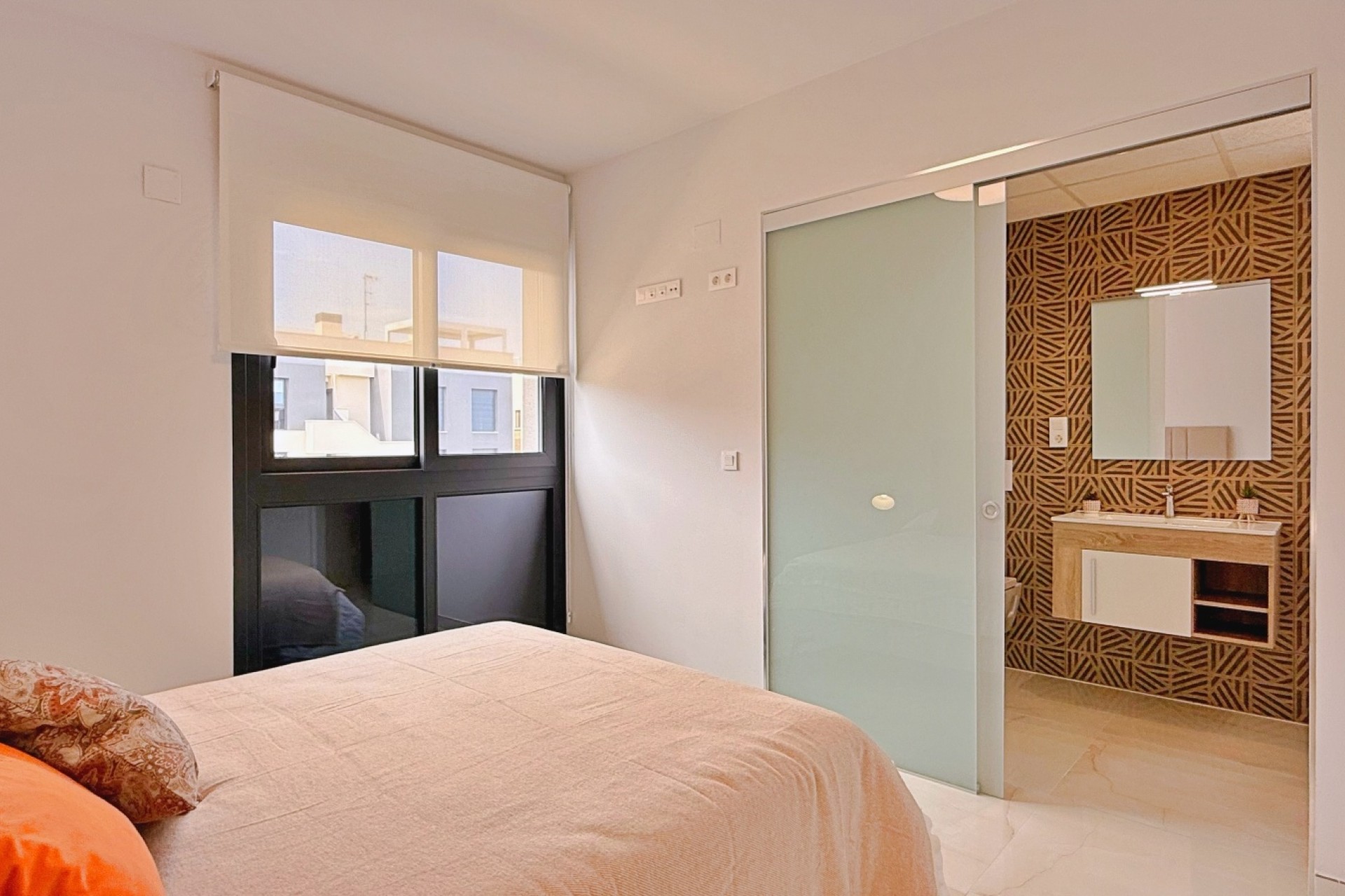 Revente - Appartement -
Orihuela - Orihuela Costa