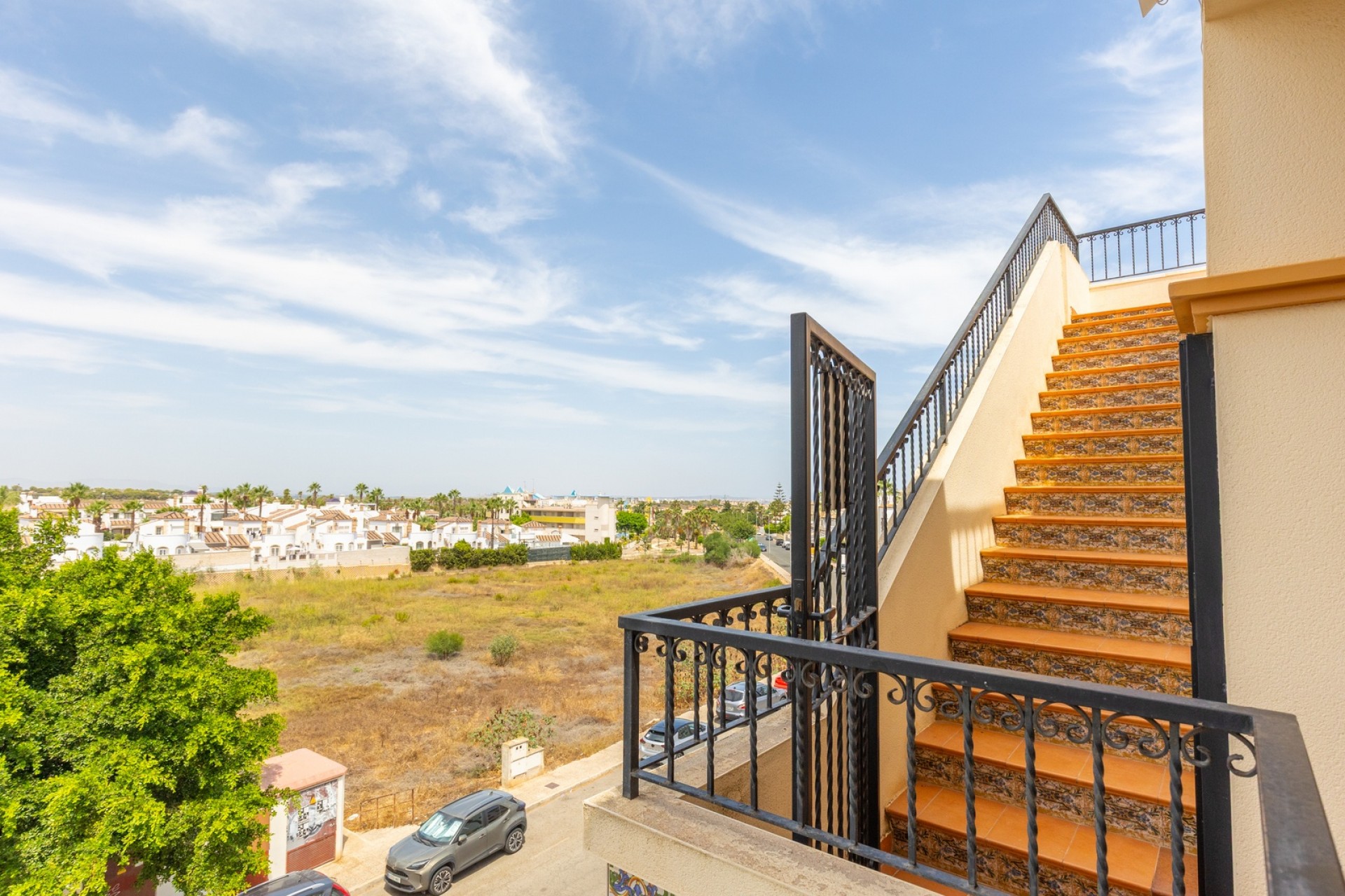 Revente - Appartement -
Orihuela - Villamartin