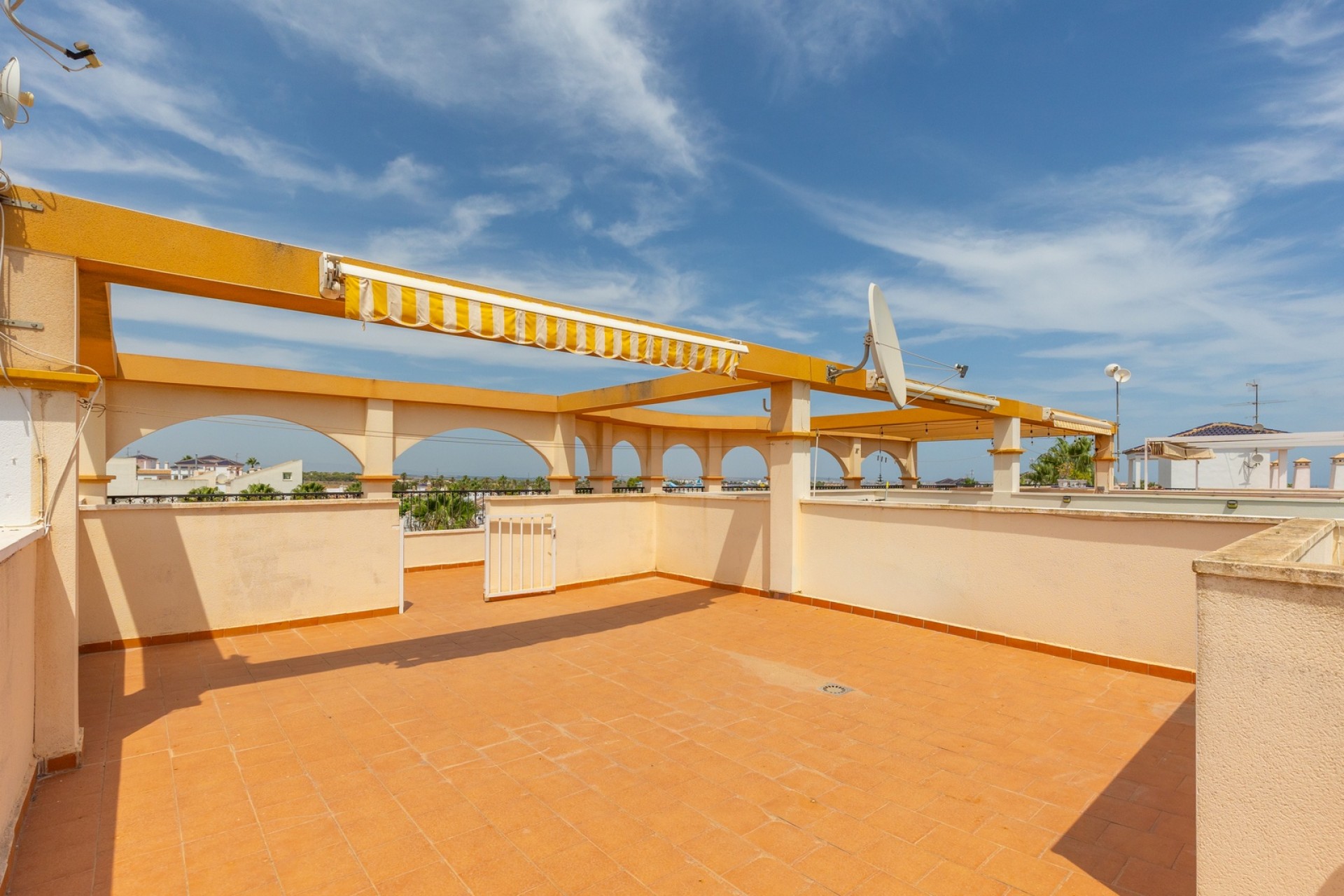Revente - Appartement -
Orihuela - Villamartin