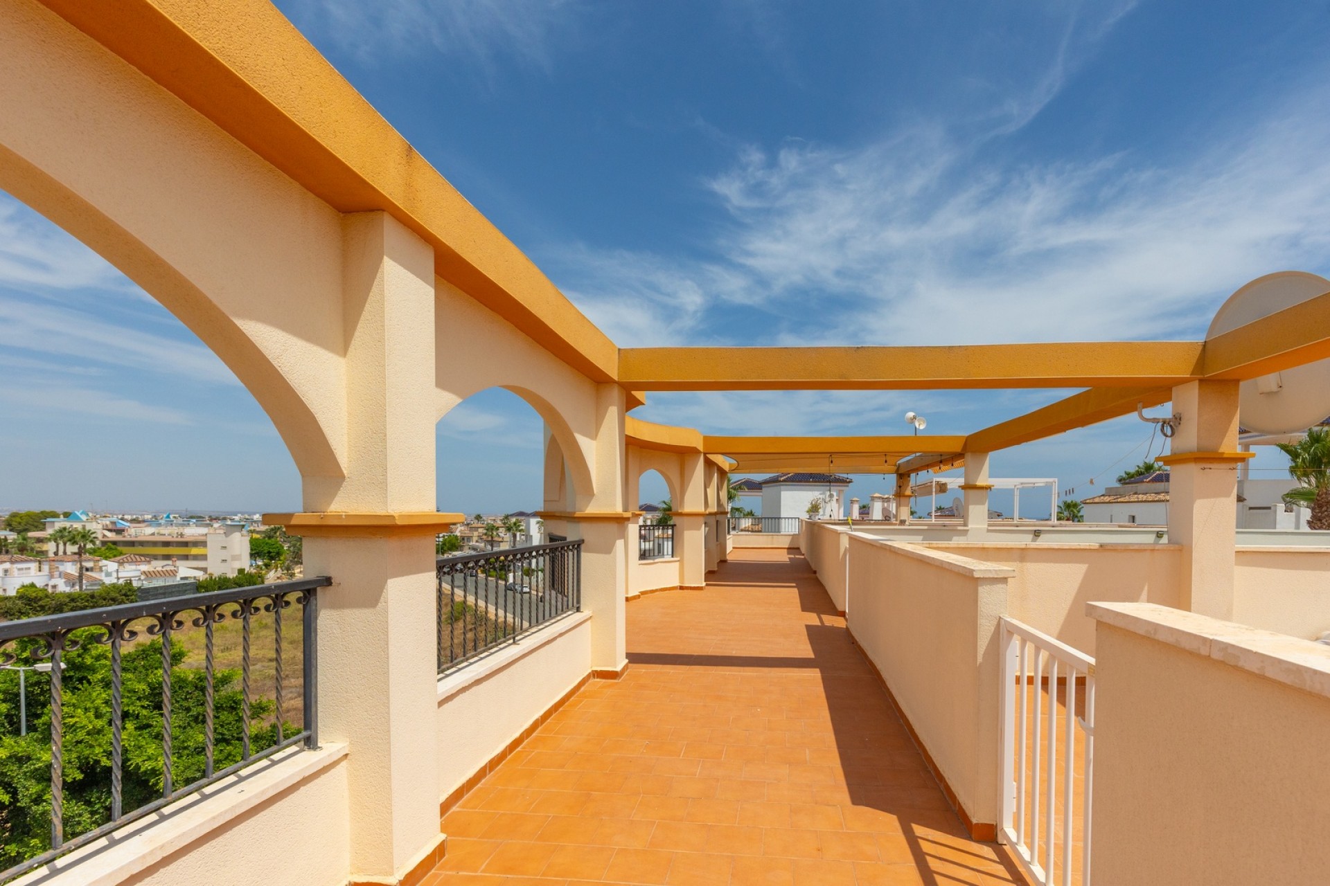 Revente - Appartement -
Orihuela - Villamartin