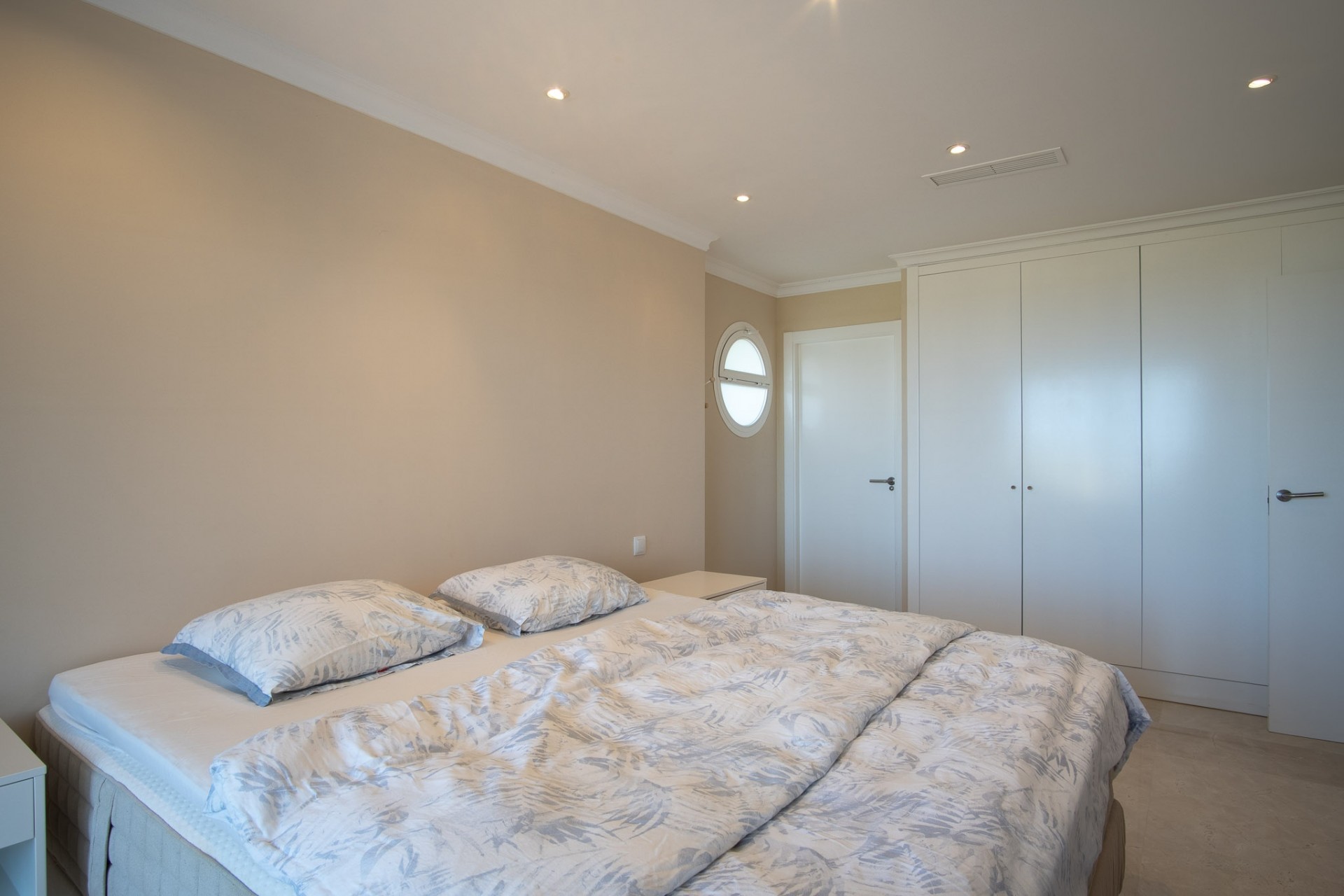 Revente - Appartement -
Pedreguer - La Sella