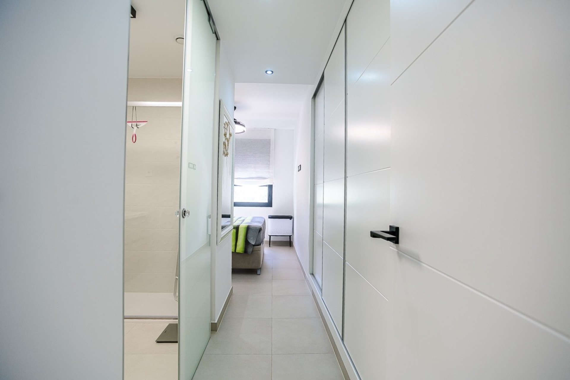 Revente - Appartement -
PILAR DE LA HORADADA - Lo Romero Golf