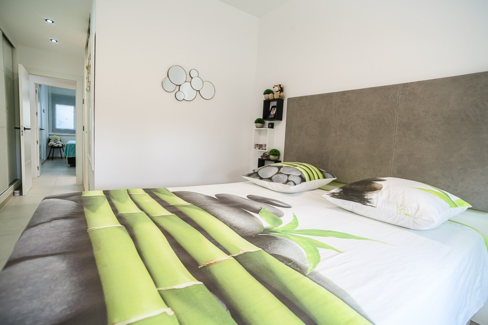 Revente - Appartement -
PILAR DE LA HORADADA - Lo Romero Golf