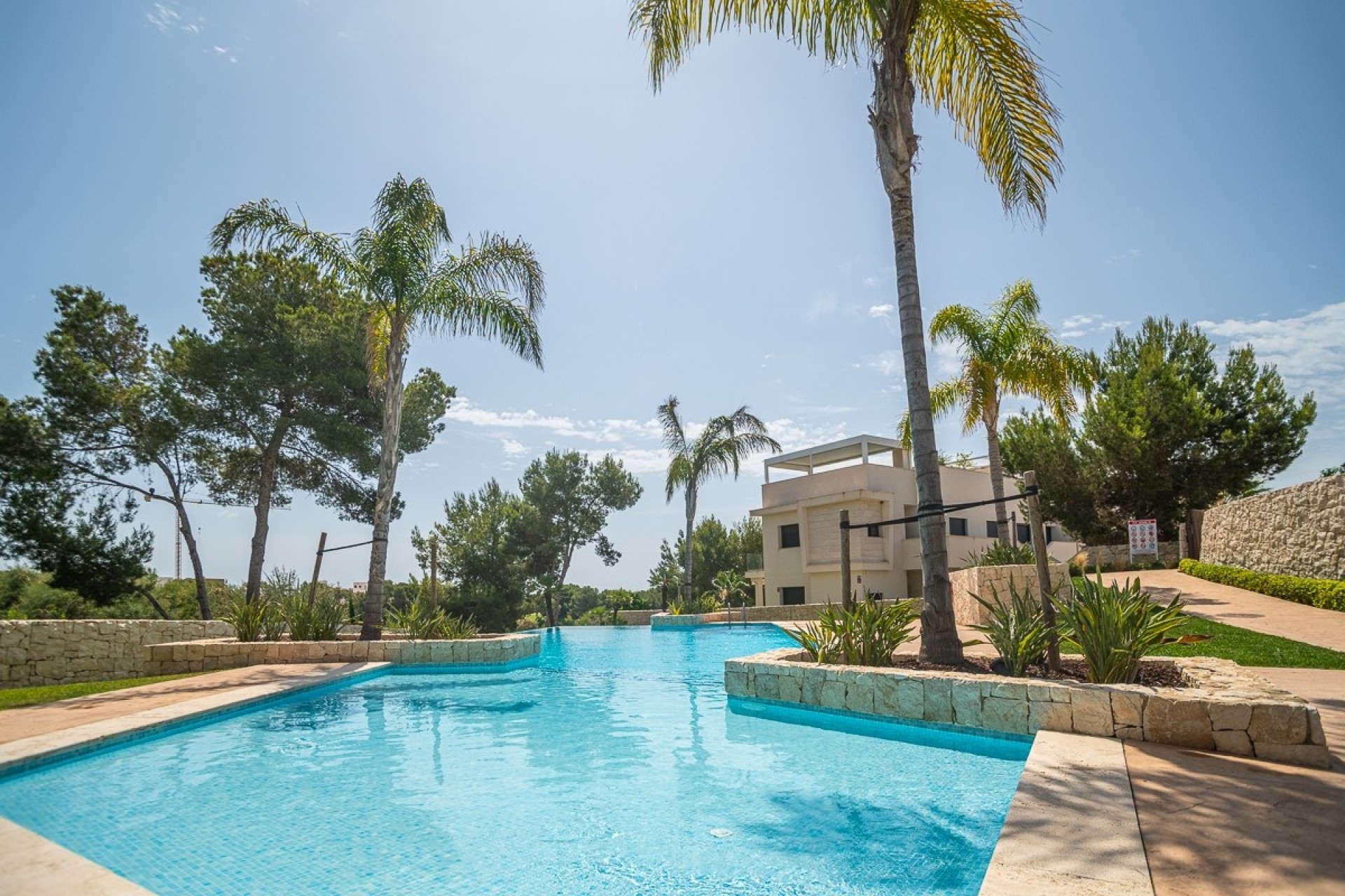 Revente - Appartement -
PILAR DE LA HORADADA - Lo Romero Golf