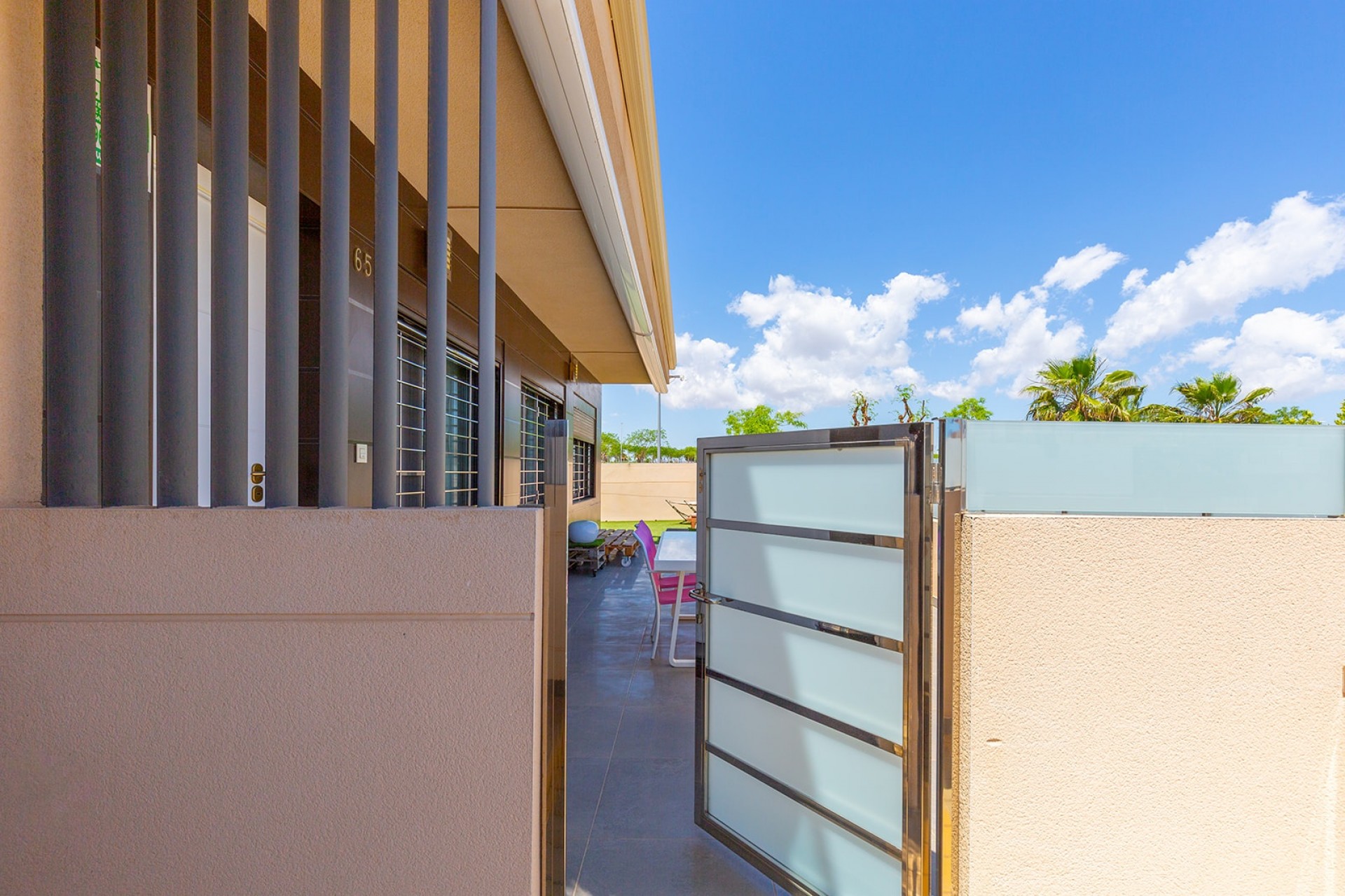 Revente - Appartement -
Pilar de la Horadada - Torre de la Horadada
