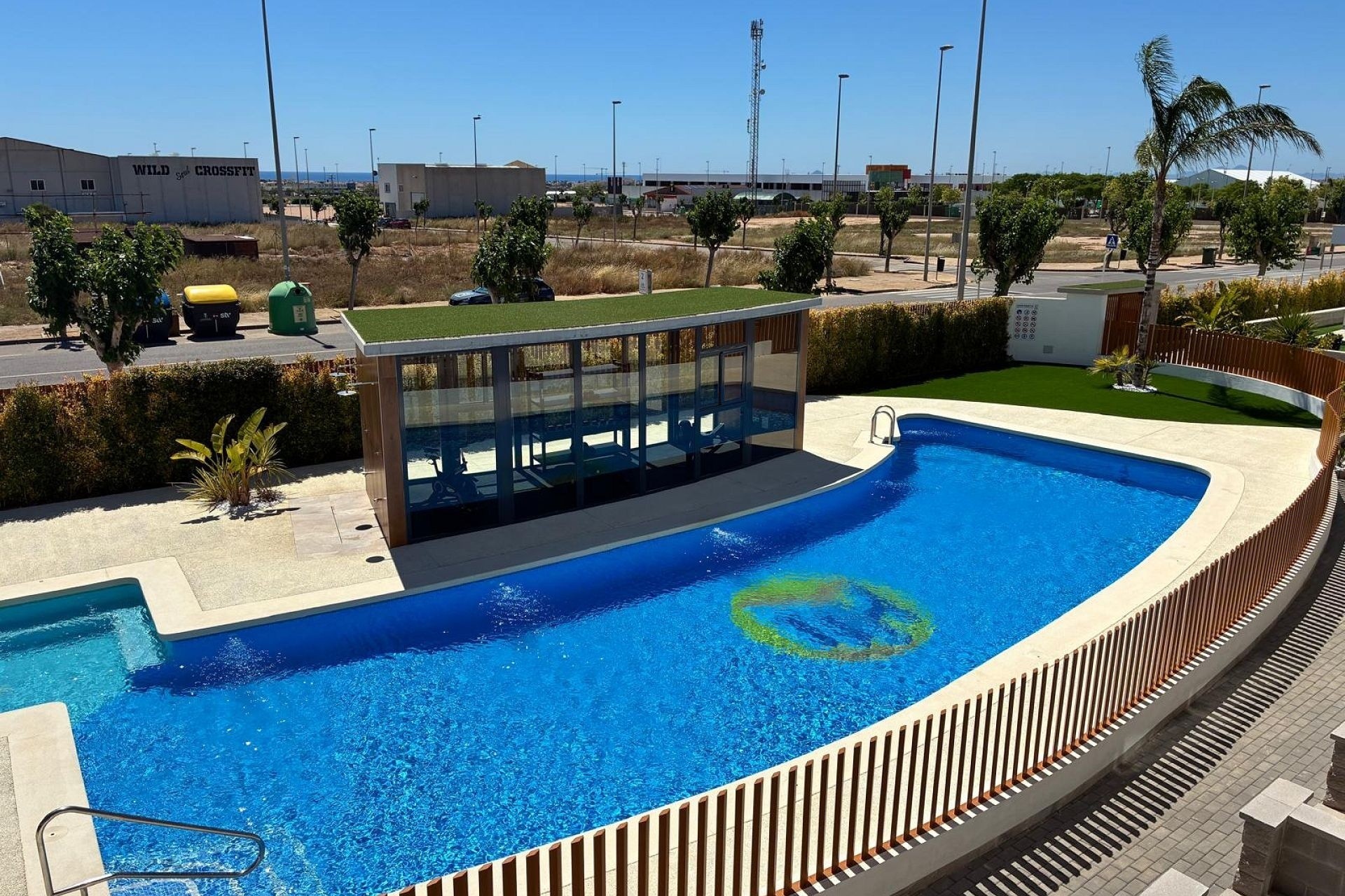 Revente - Appartement -
Pilar de La Horadada