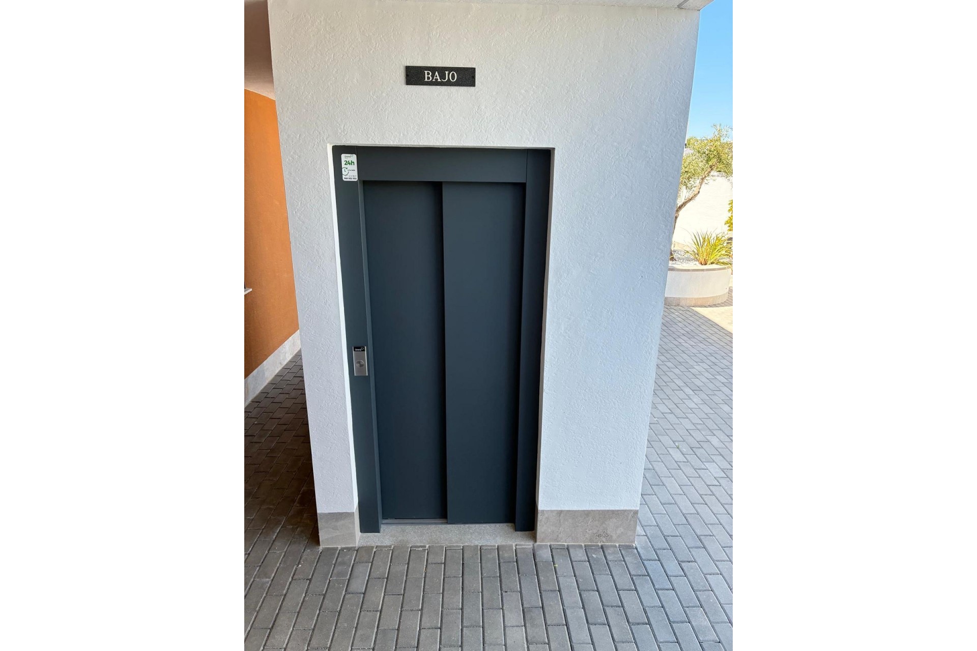 Revente - Appartement -
Pilar de La Horadada
