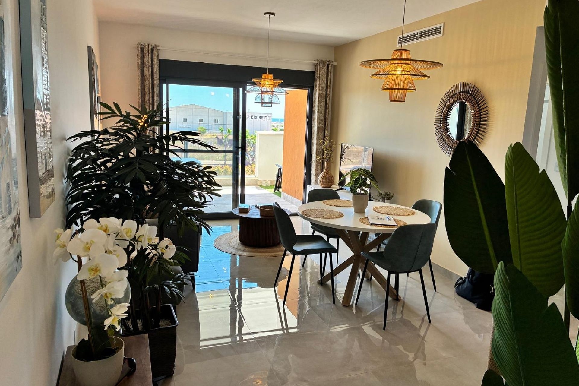 Revente - Appartement -
Pilar de La Horadada