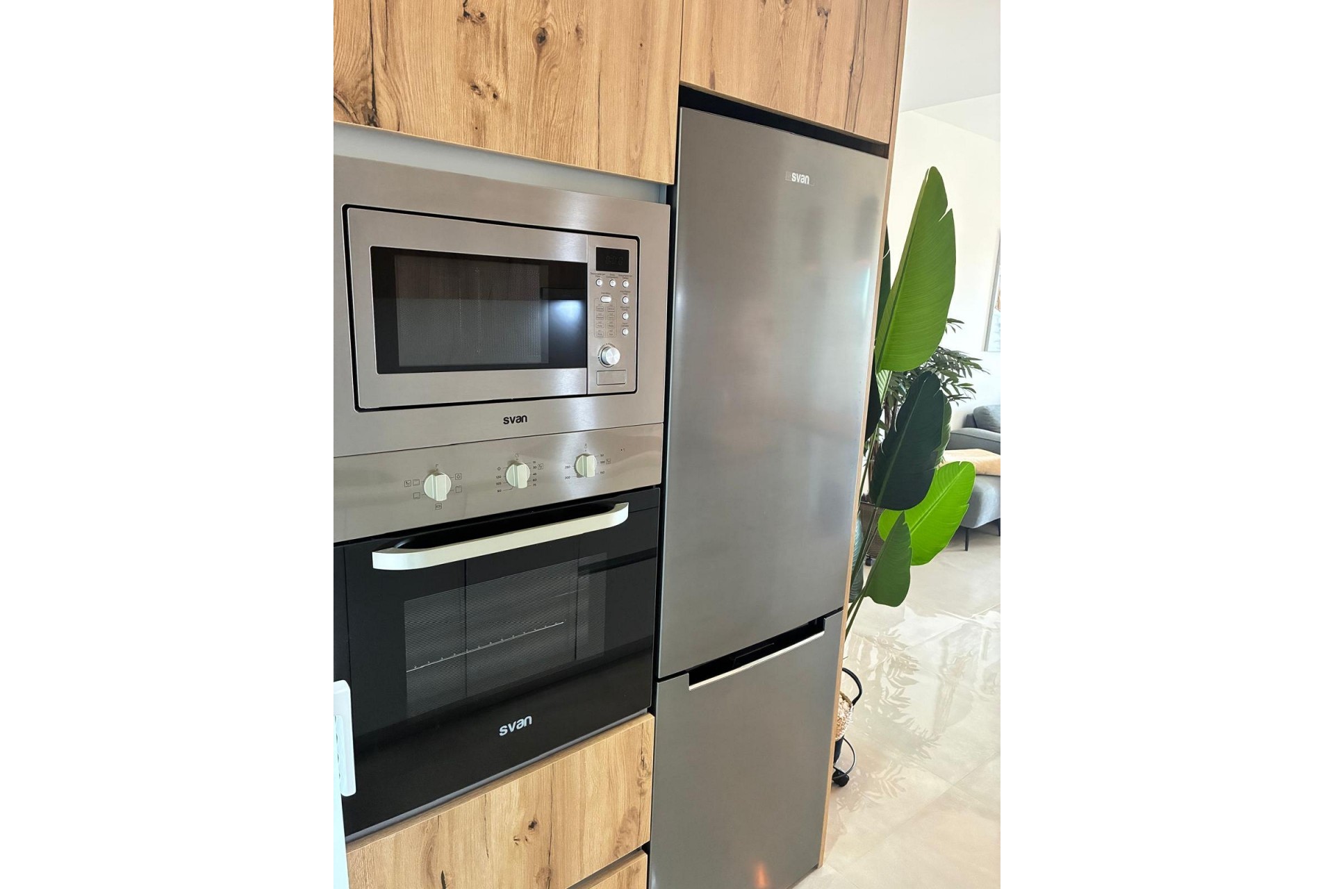 Revente - Appartement -
Pilar de La Horadada