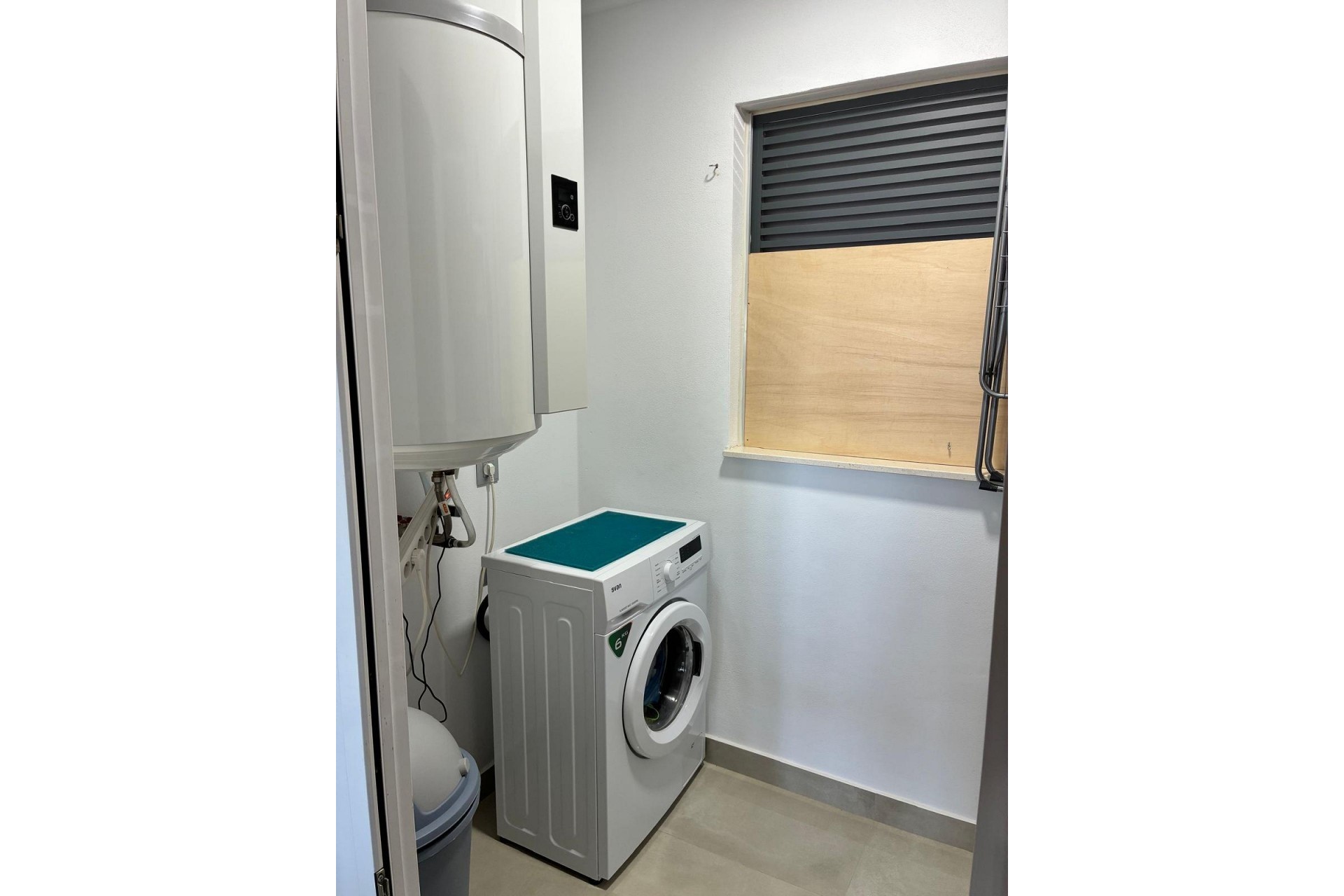 Revente - Appartement -
Pilar de La Horadada