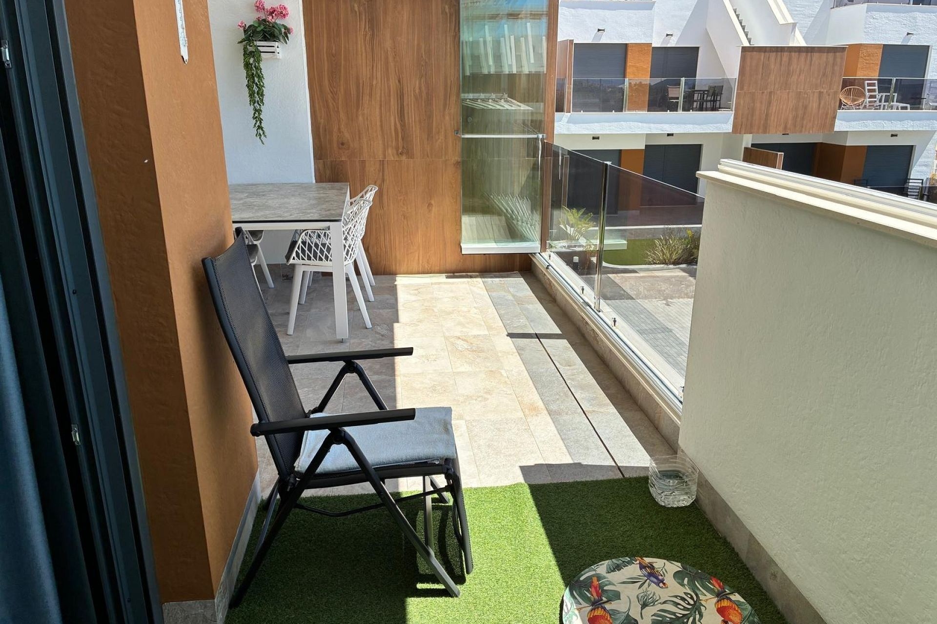 Revente - Appartement -
Pilar de La Horadada