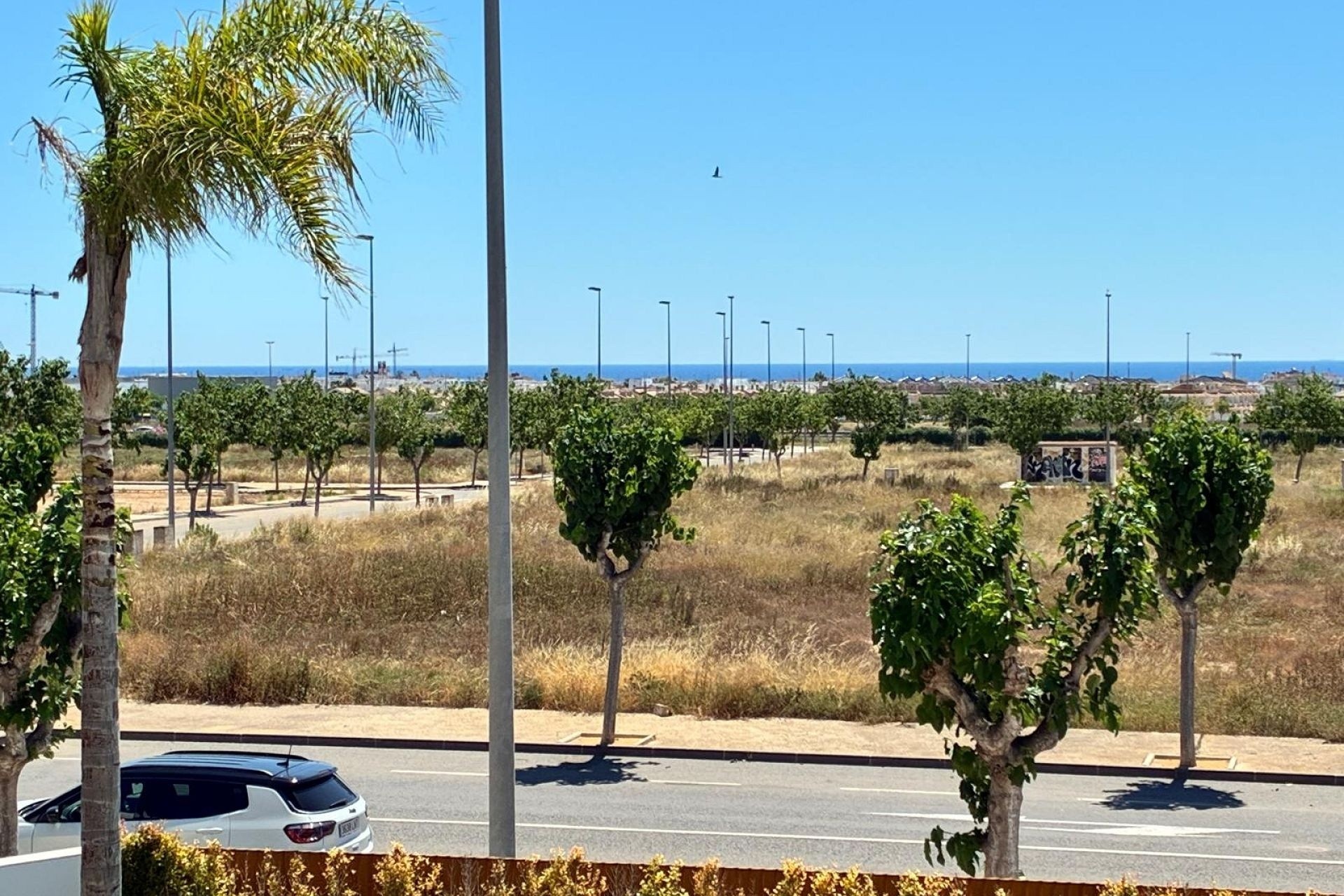 Revente - Appartement -
Pilar de La Horadada