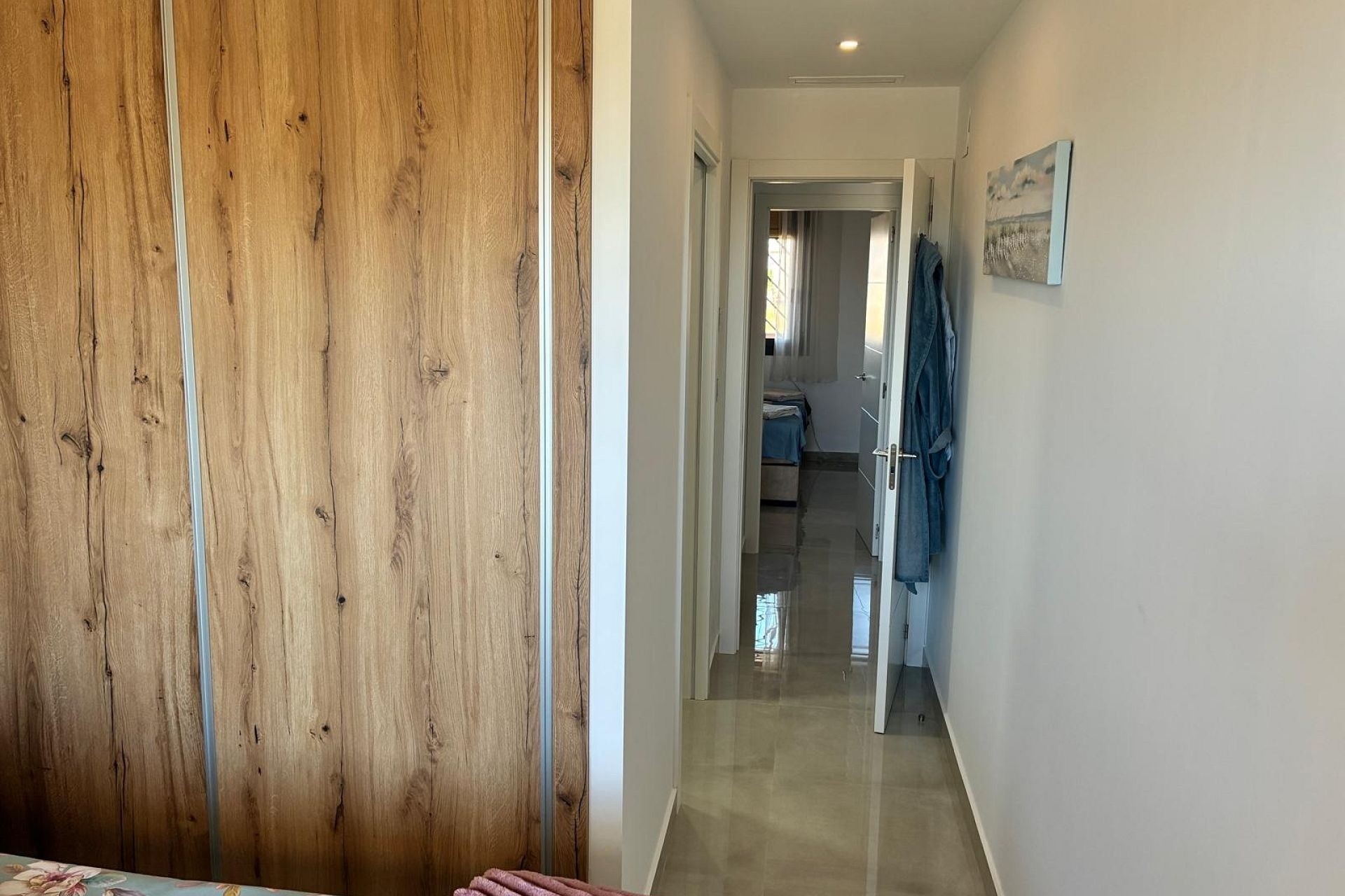 Revente - Appartement -
Pilar de La Horadada