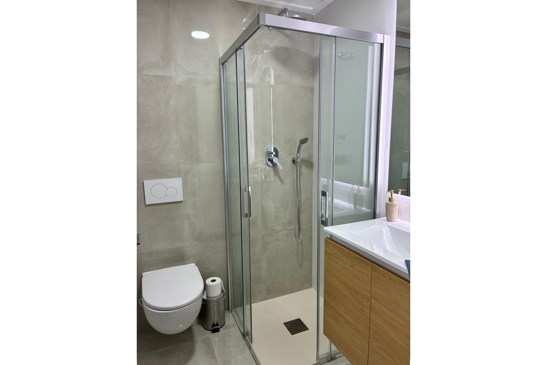 Revente - Appartement -
Pilar de La Horadada